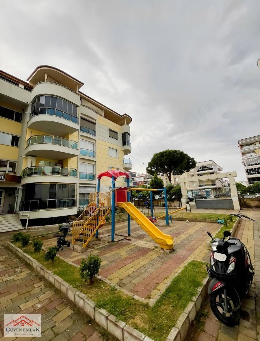 Yeşil Mahalle Havuzlu Site İçerisin De Kiralık 3+1 Lüks Daire ! - Görsel 22
