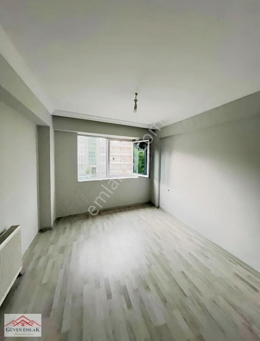 Yeşil Mahalle Havuzlu Site İçerisin De Kiralık 3+1 Lüks Daire ! - Görsel 23