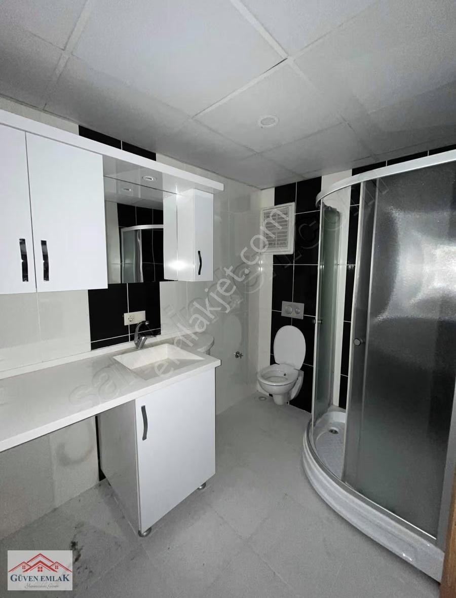 Yeşil Mahalle Havuzlu Site İçerisin De Kiralık 3+1 Lüks Daire ! - Görsel 12