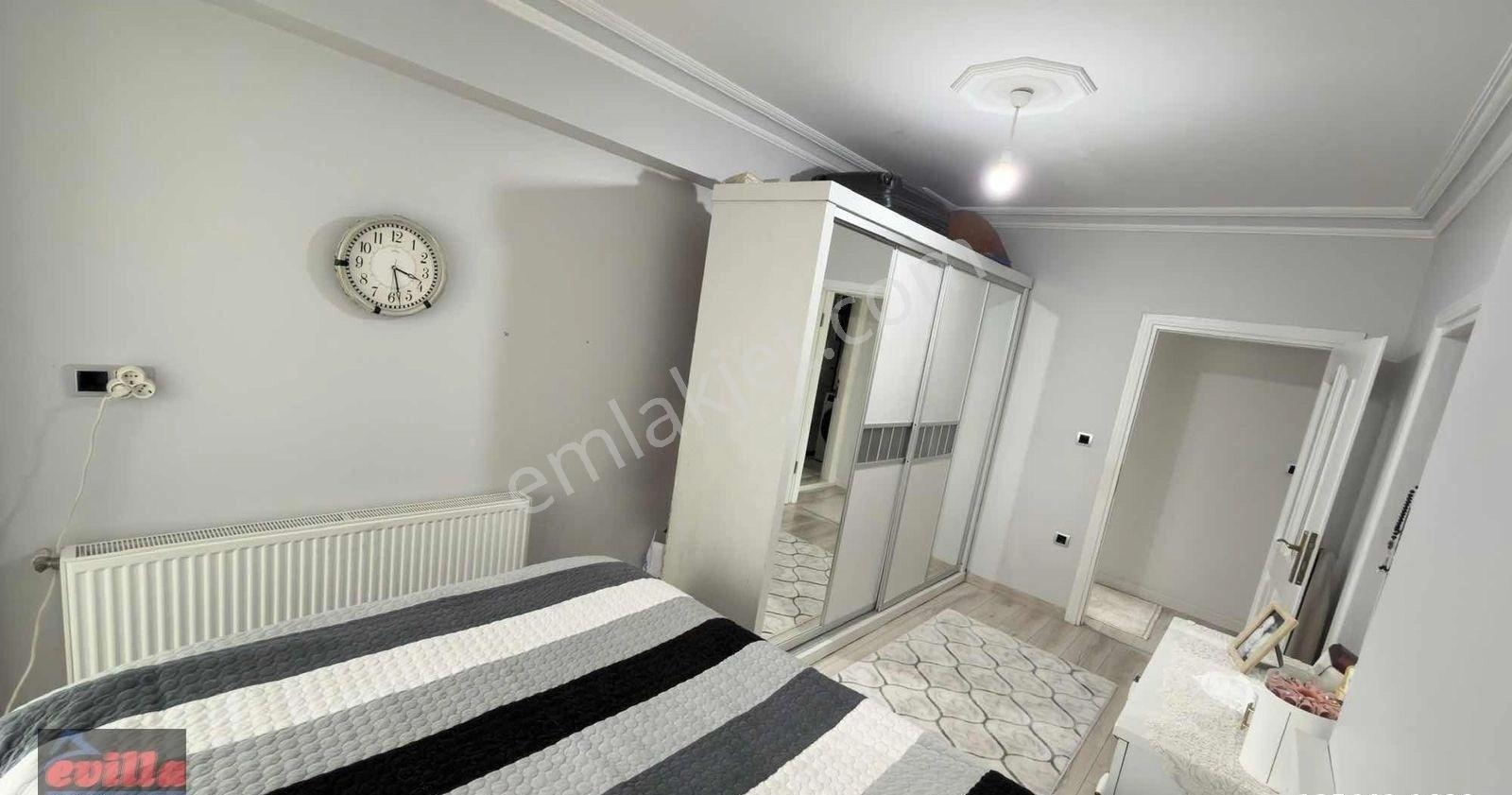 Atakentte Anayola Cephe Yüksek Kredili 3+1 Satılık Daire - Görsel 13