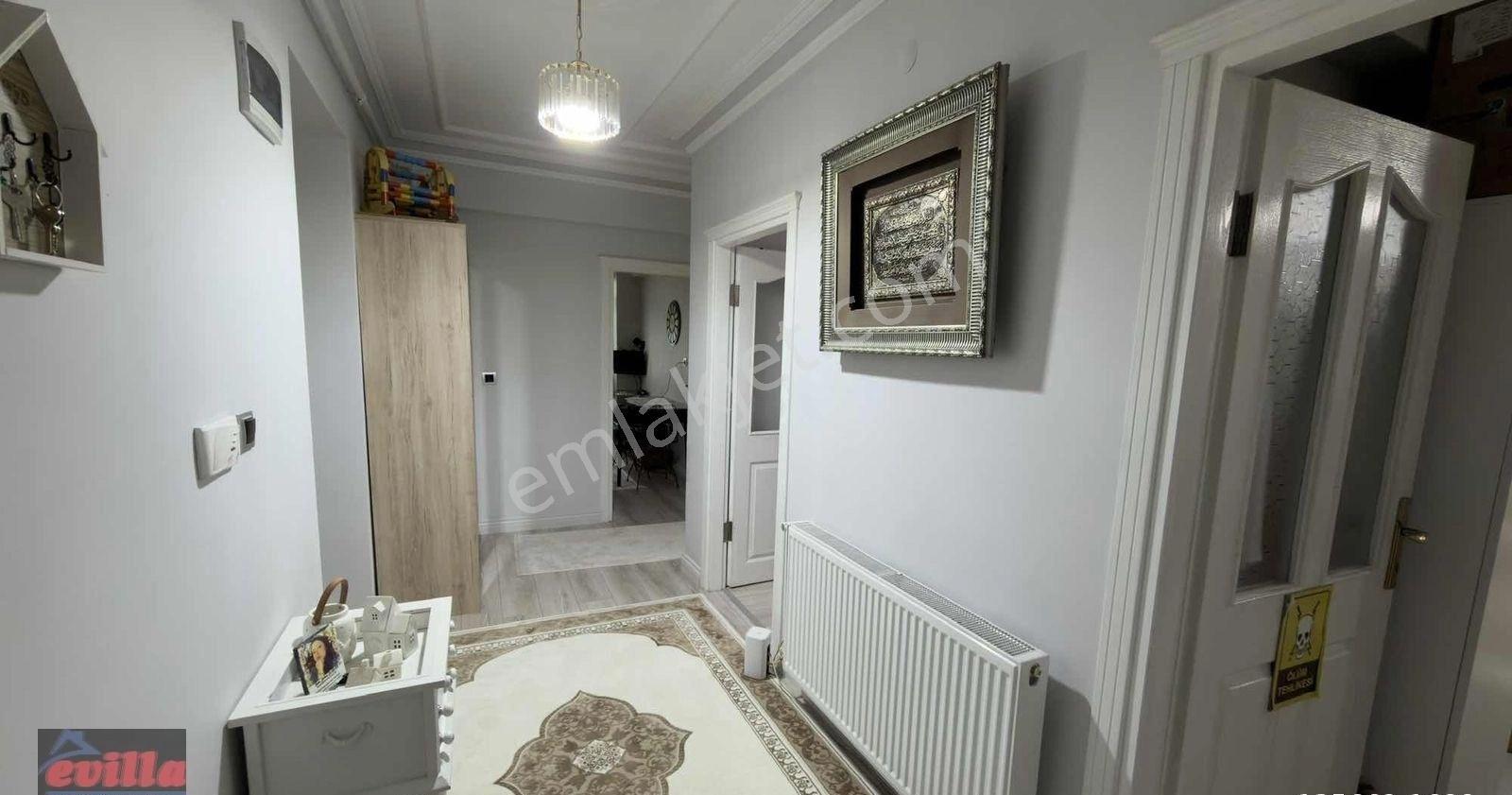 Atakentte Anayola Cephe Yüksek Kredili 3+1 Satılık Daire - Görsel 18