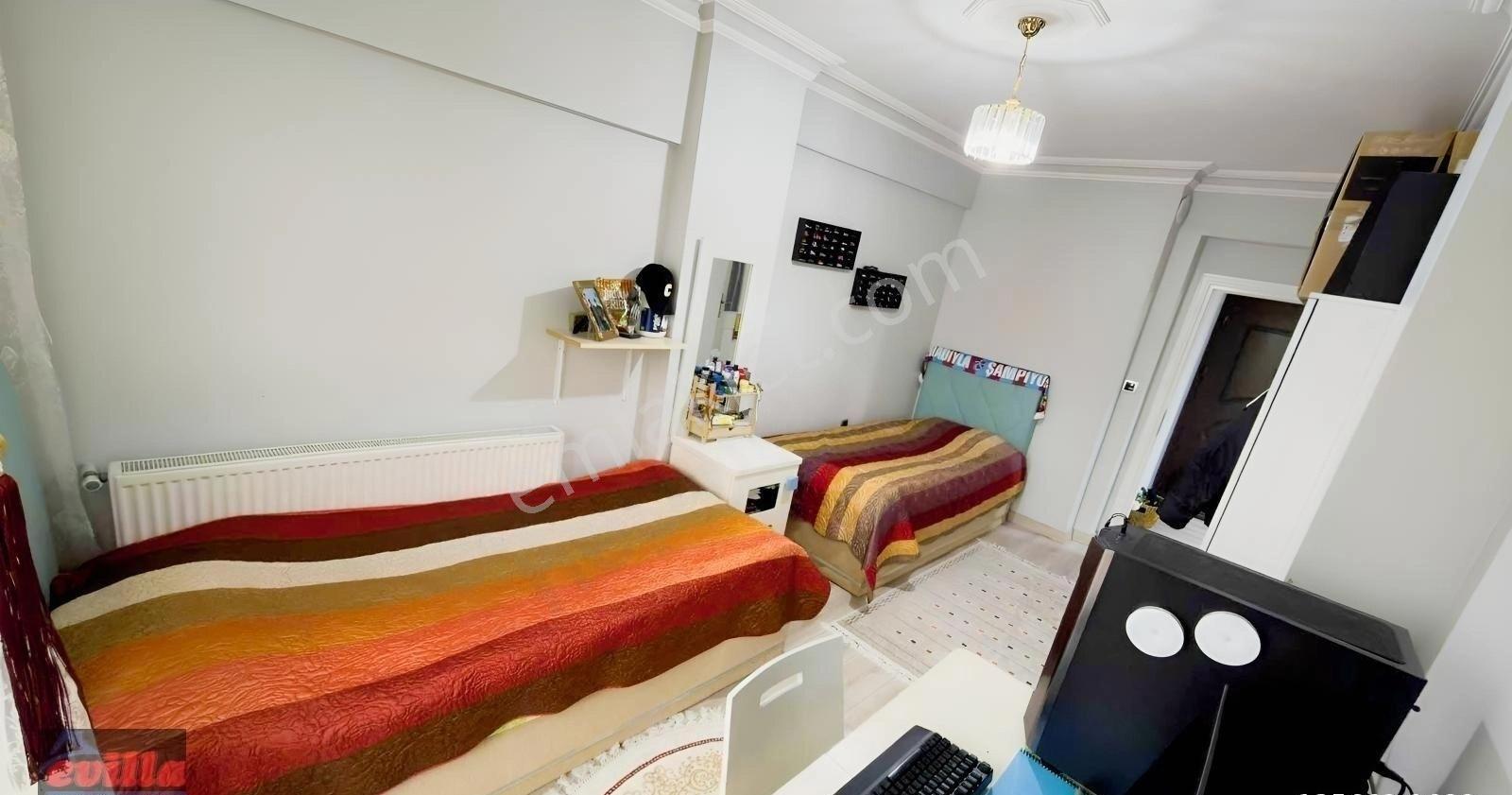 Atakentte Anayola Cephe Yüksek Kredili 3+1 Satılık Daire - Görsel 25