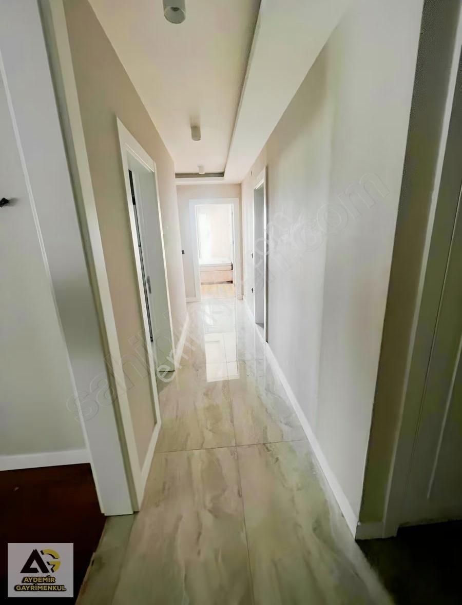 Downtown 'da Kiralık 2,5 +1 Elegant Eşyalı Daire - Görsel 11