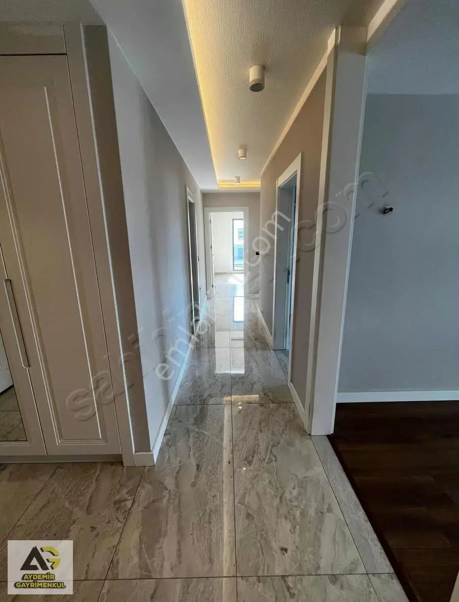 Downtown 'da Kiralık 2,5 +1 Elegant Eşyalı Daire - Görsel 3