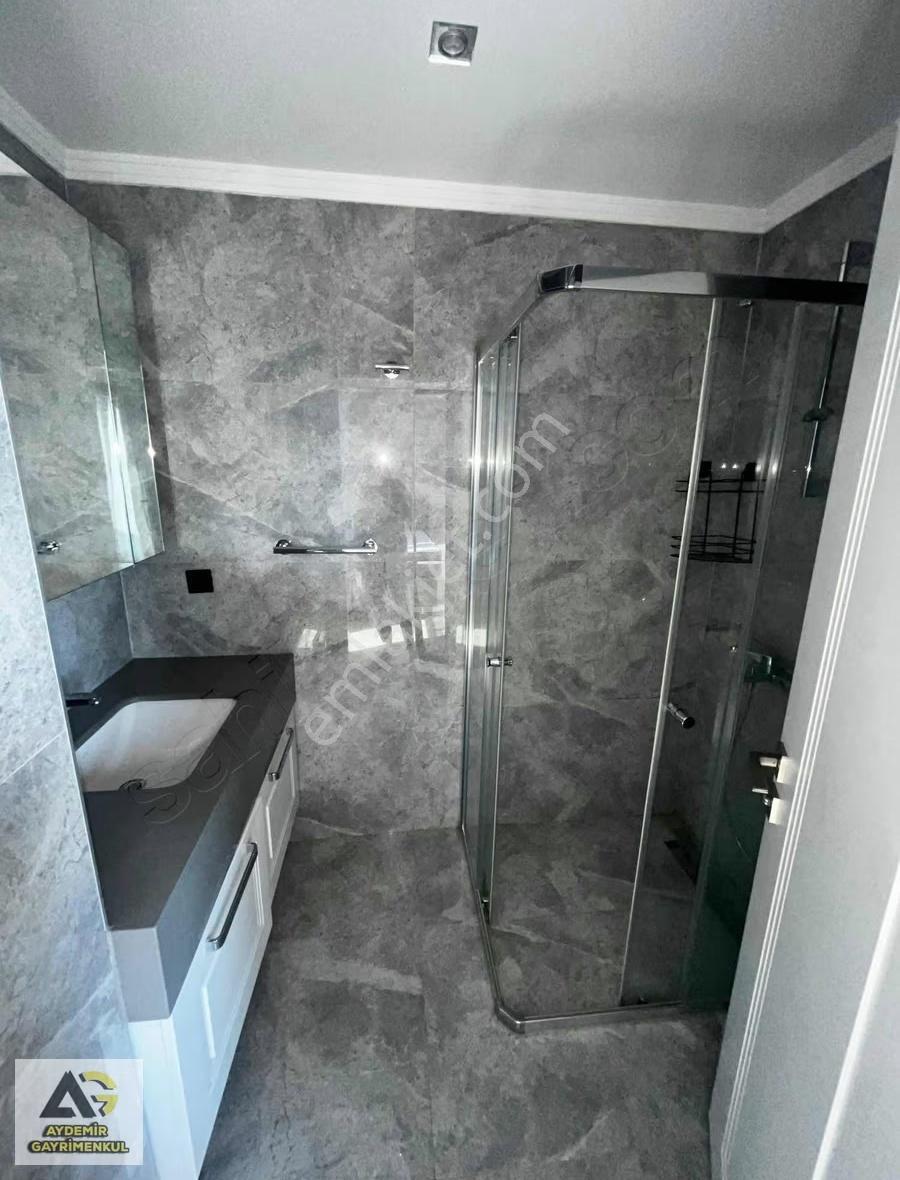 Downtown 'da Kiralık 2,5 +1 Elegant Eşyalı Daire - Görsel 8