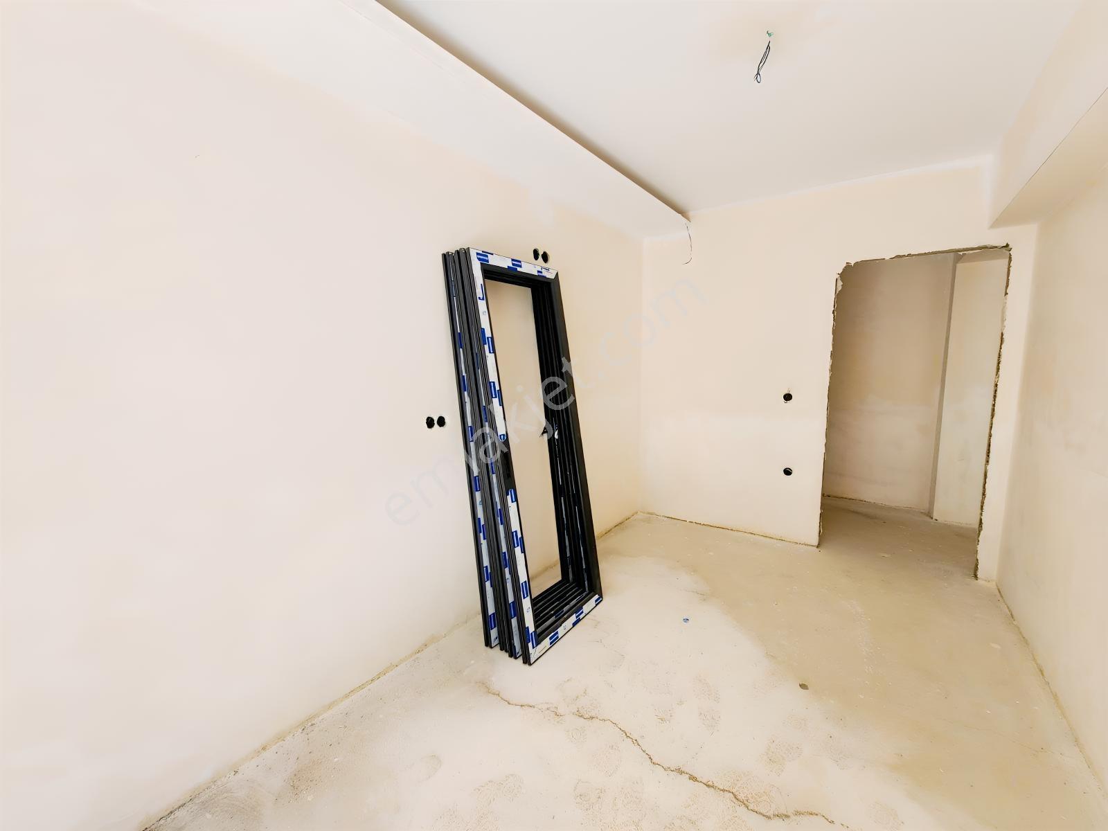 Dedebaşı Mahallesi'nde Satılık 2+1 Arakat Sıfır Daire - Görsel 17