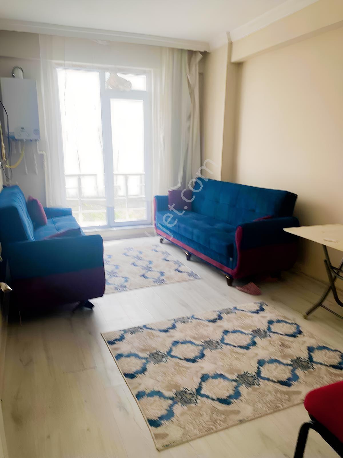 Şehitler Nah Üniverste 2.kapısında Kiralık Arakat 1+1