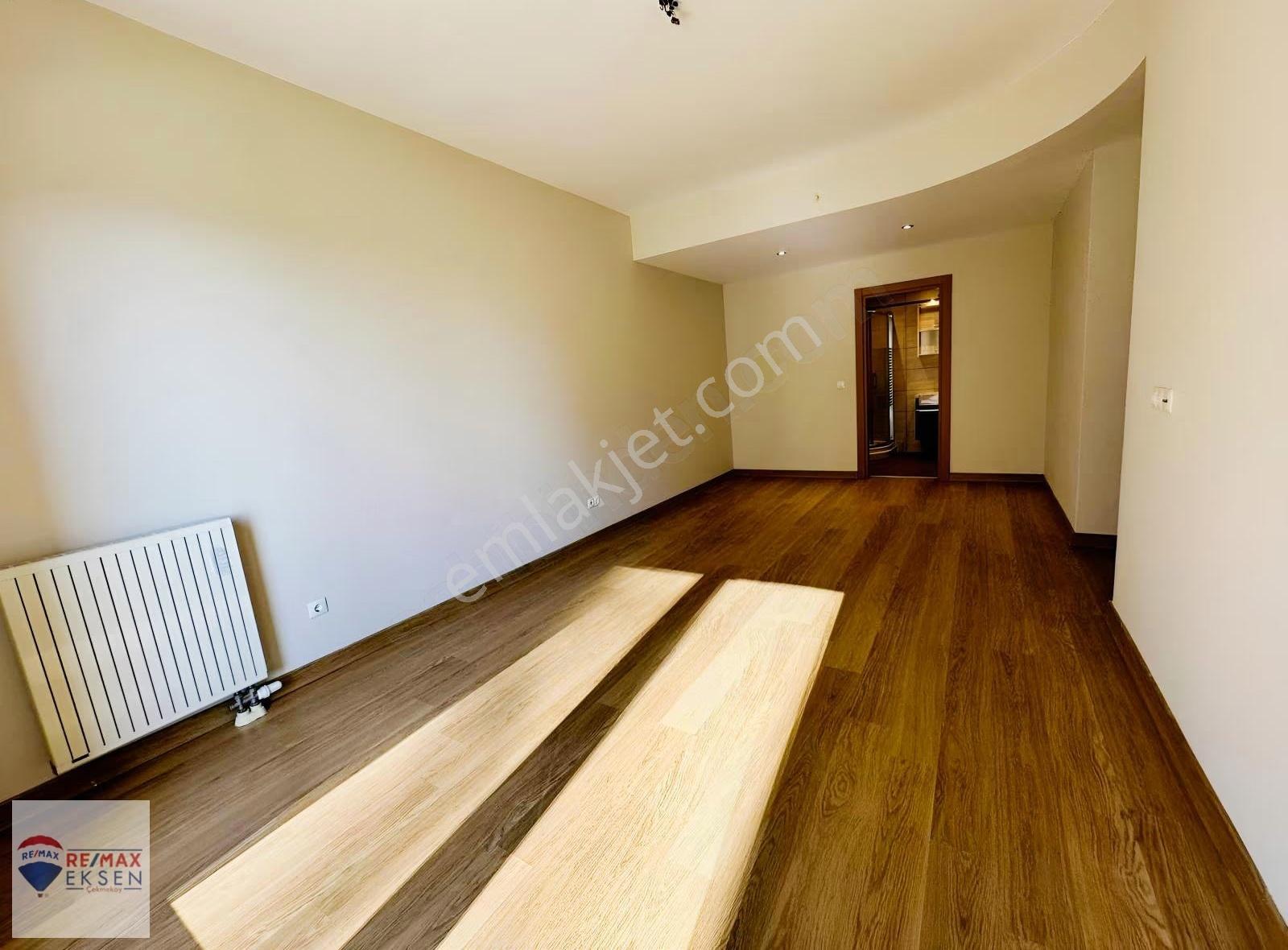 Maltepe Nish Adalarda Teraslı Boş Kiralık 3+1 Daire - Görsel 24
