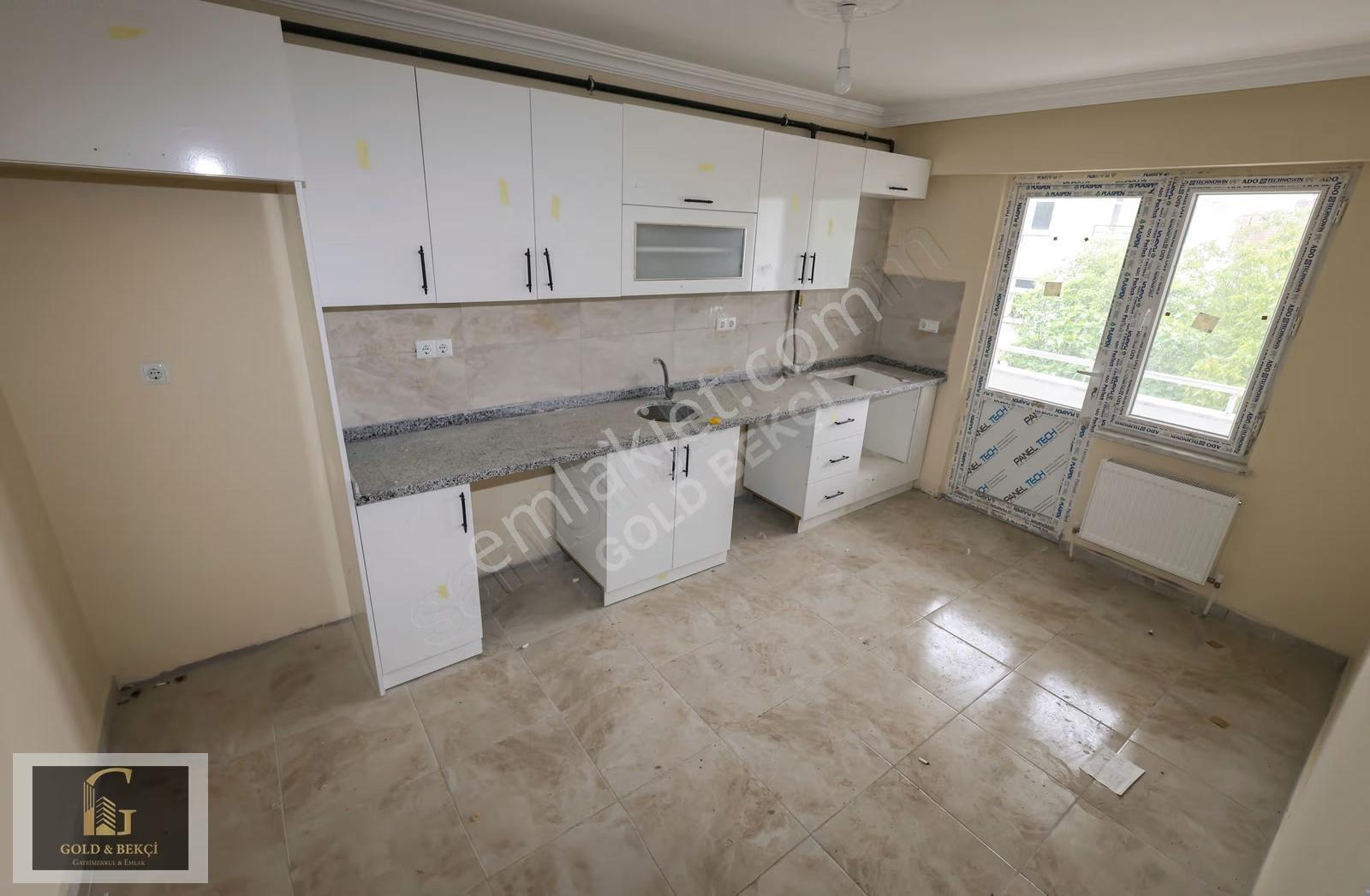 Orduyeri'nde Sıfır 3+1 Daire, 120m², Balkonlu, Krediye Uygun - Görsel 6