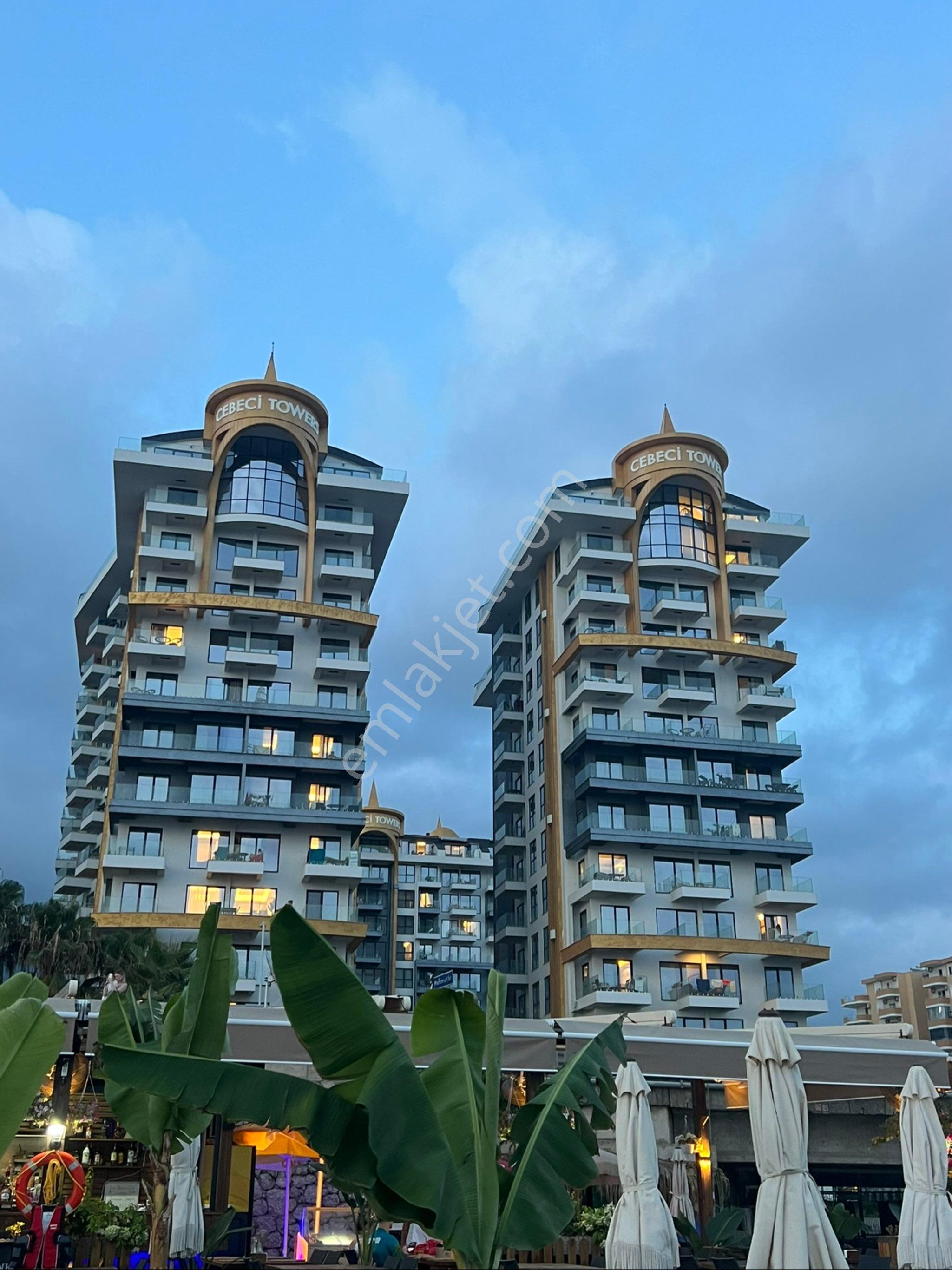 Cebecı Towers - Görsel 8