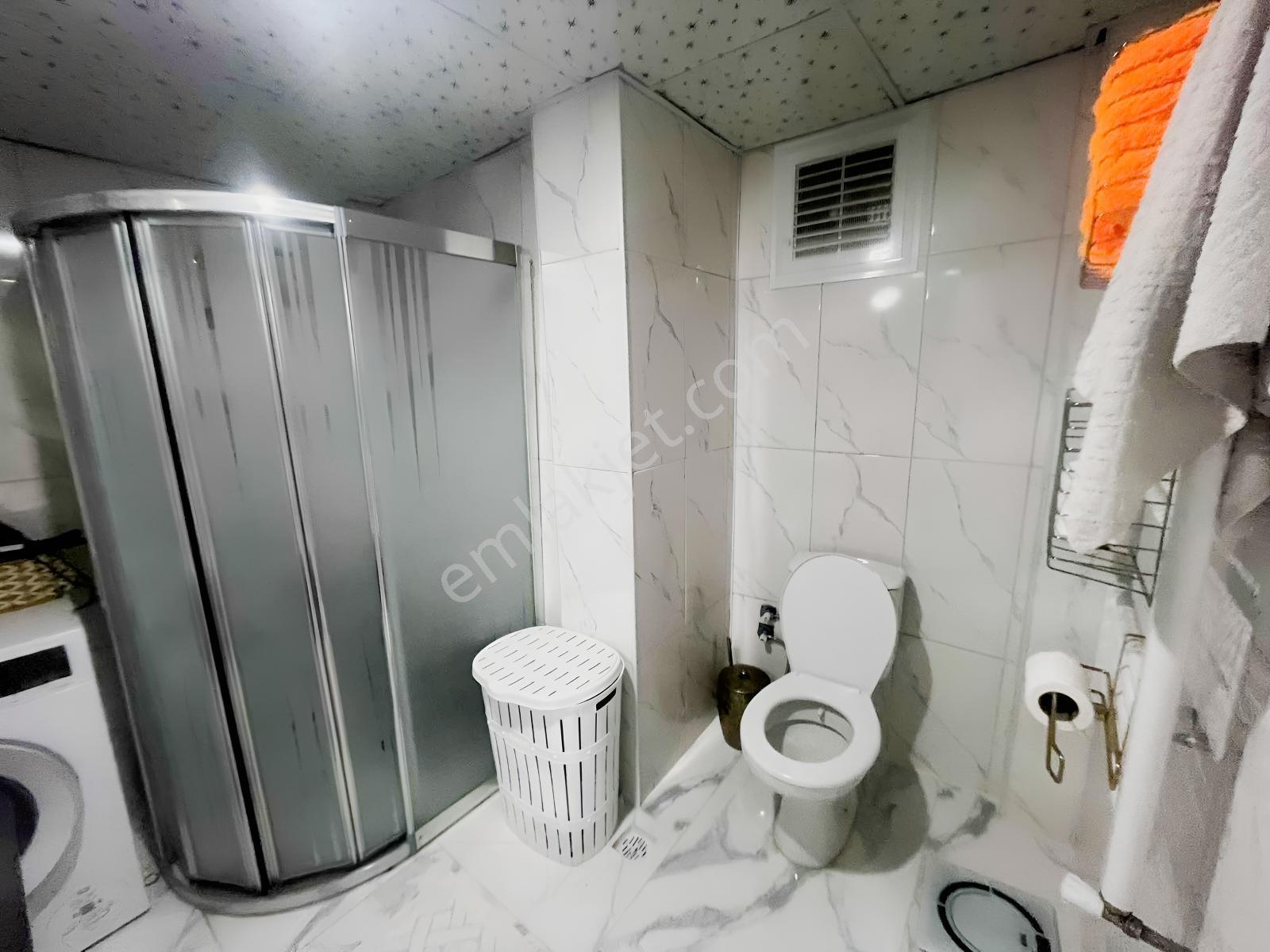 İstasyonda Satılık 110 M2 Ultra Lüks Daire - Görsel 7