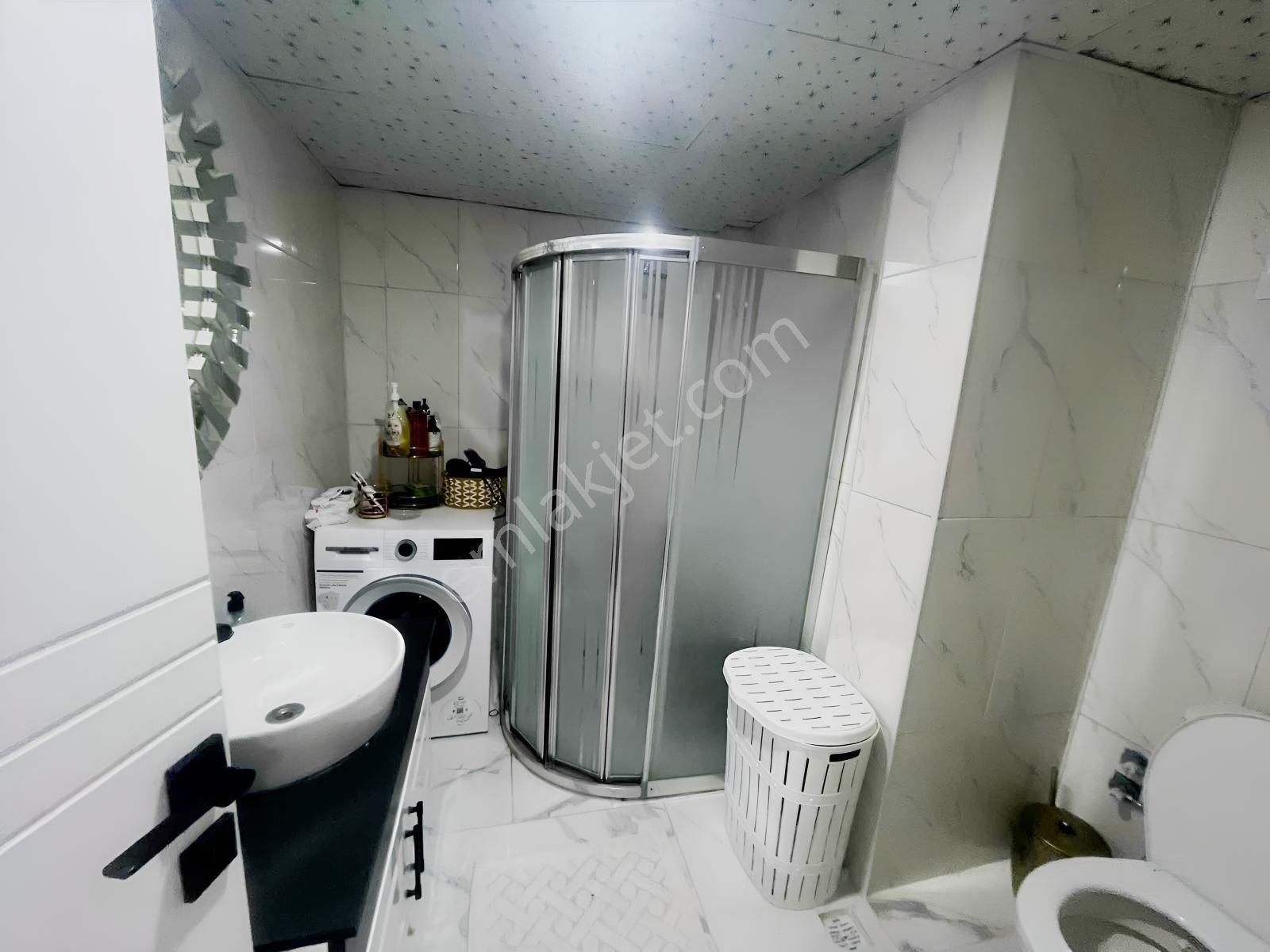 İstasyonda Satılık 110 M2 Ultra Lüks Daire - Görsel 11