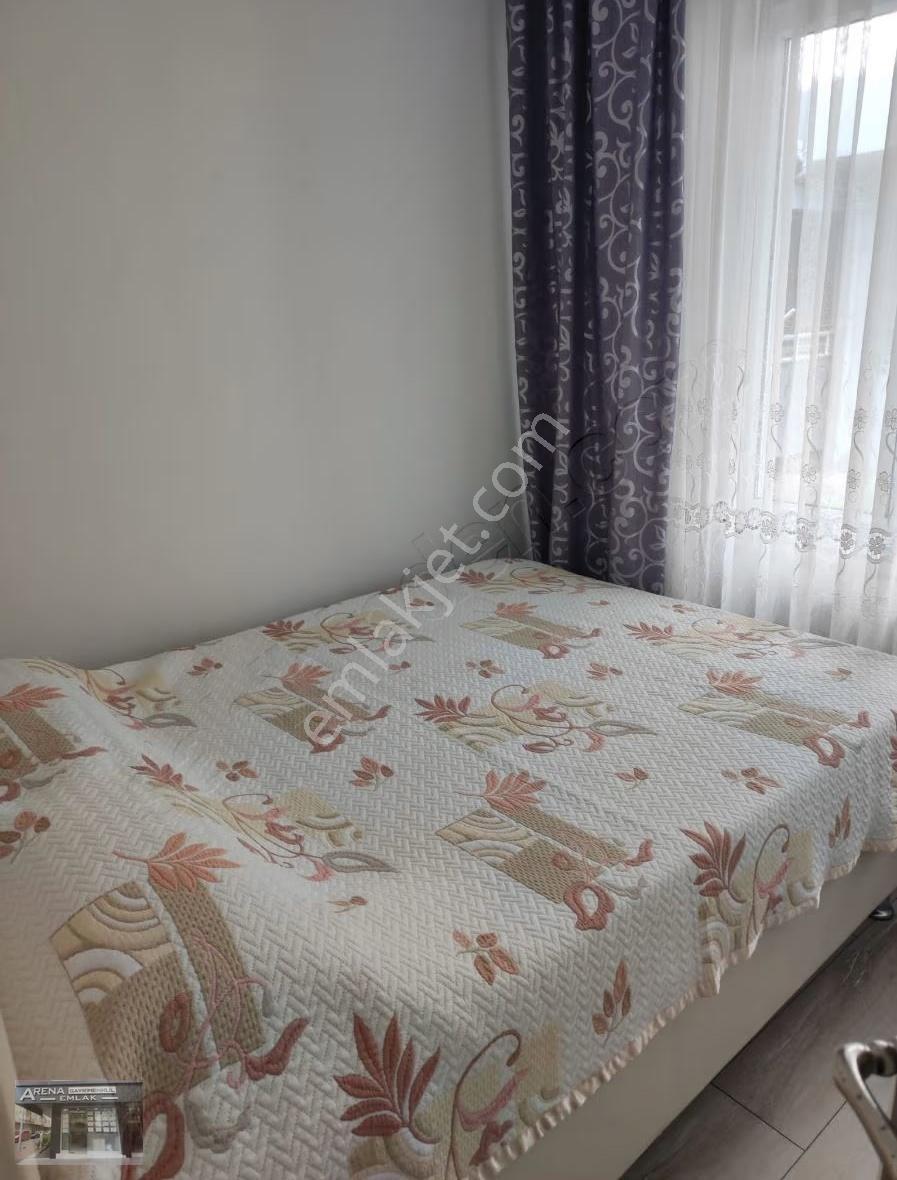 Karasu Yalı Mah. Filizkent Sitesinde Havuzlu Denize Sıfır 2+1 - Görsel 21