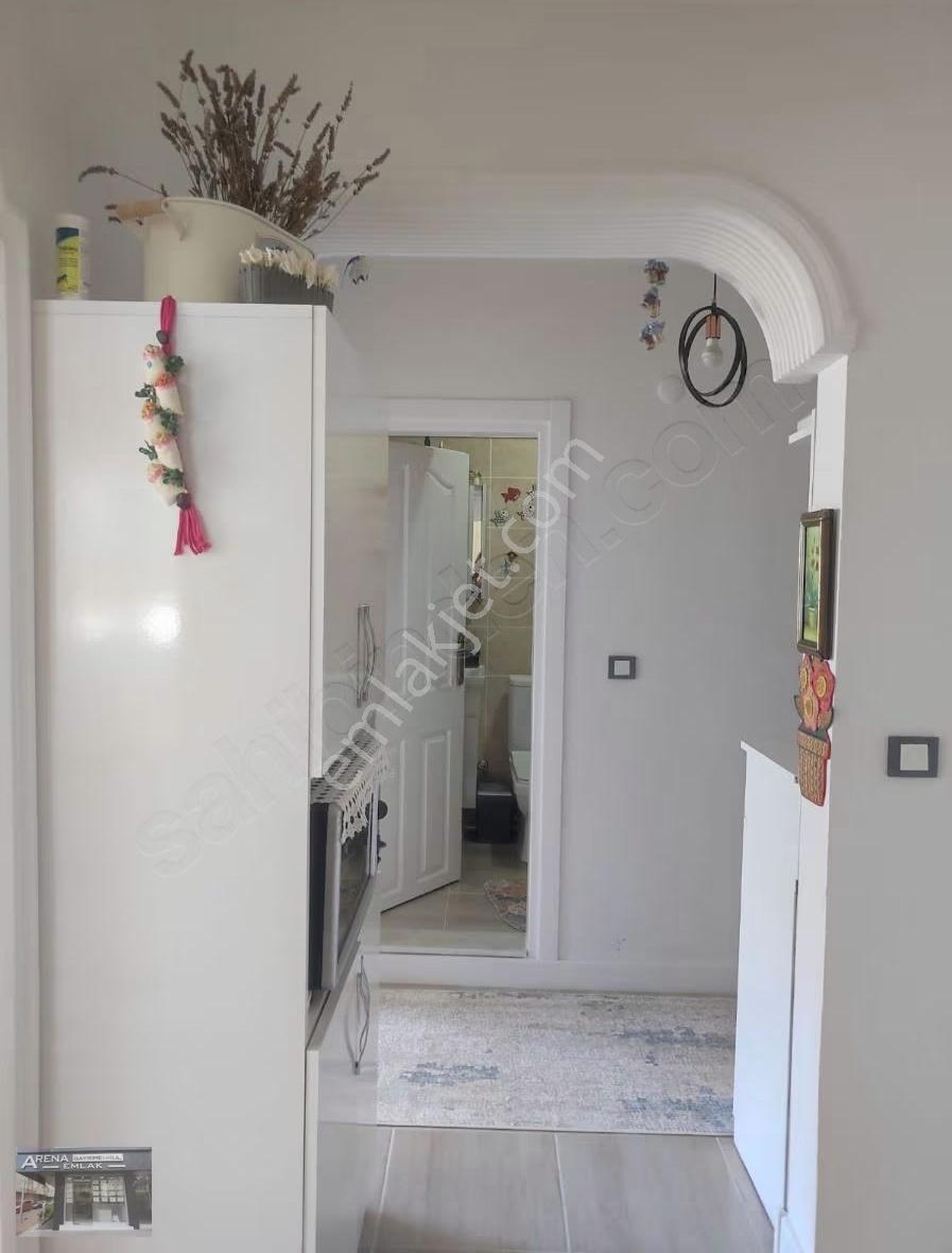 Karasu Yalı Mah. Filizkent Sitesinde Havuzlu Denize Sıfır 2+1 - Görsel 20