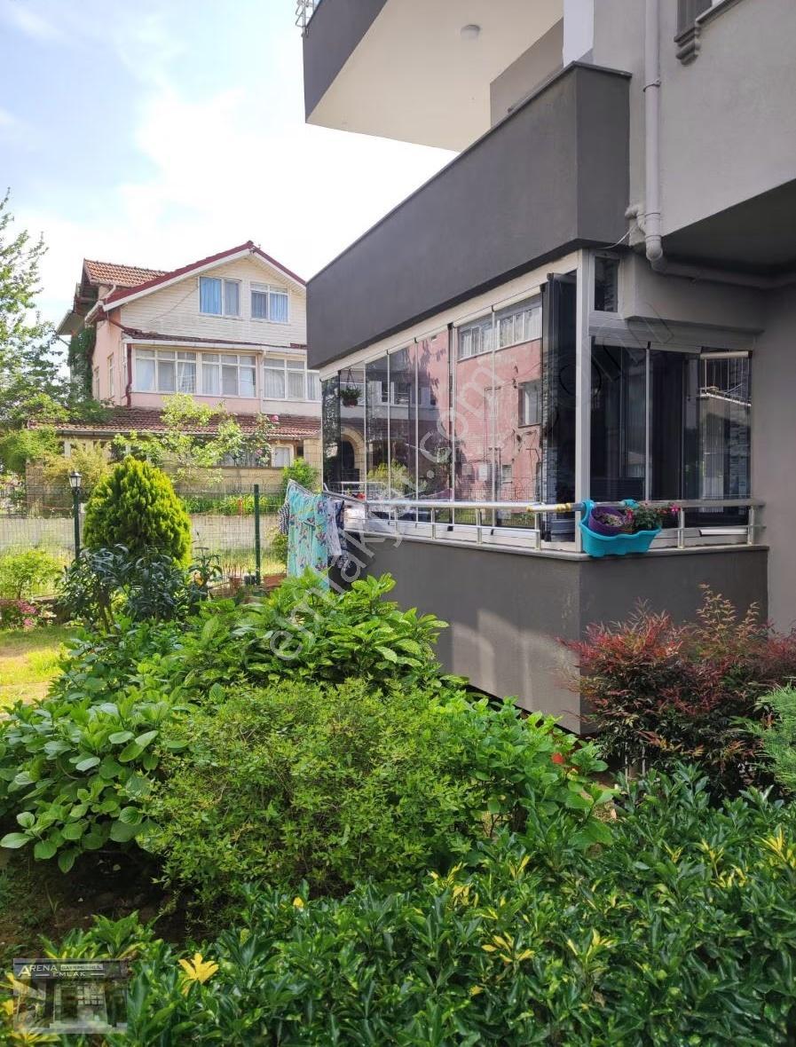 Karasu Yalı Mah. Filizkent Sitesinde Havuzlu Denize Sıfır 2+1