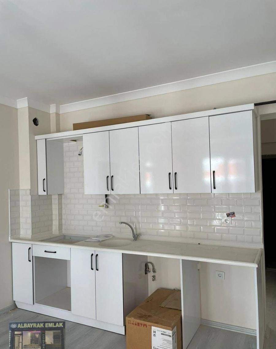 Albayrak Emlak'tan Kiralık Sıfır 1+1 Daire - Görsel 11