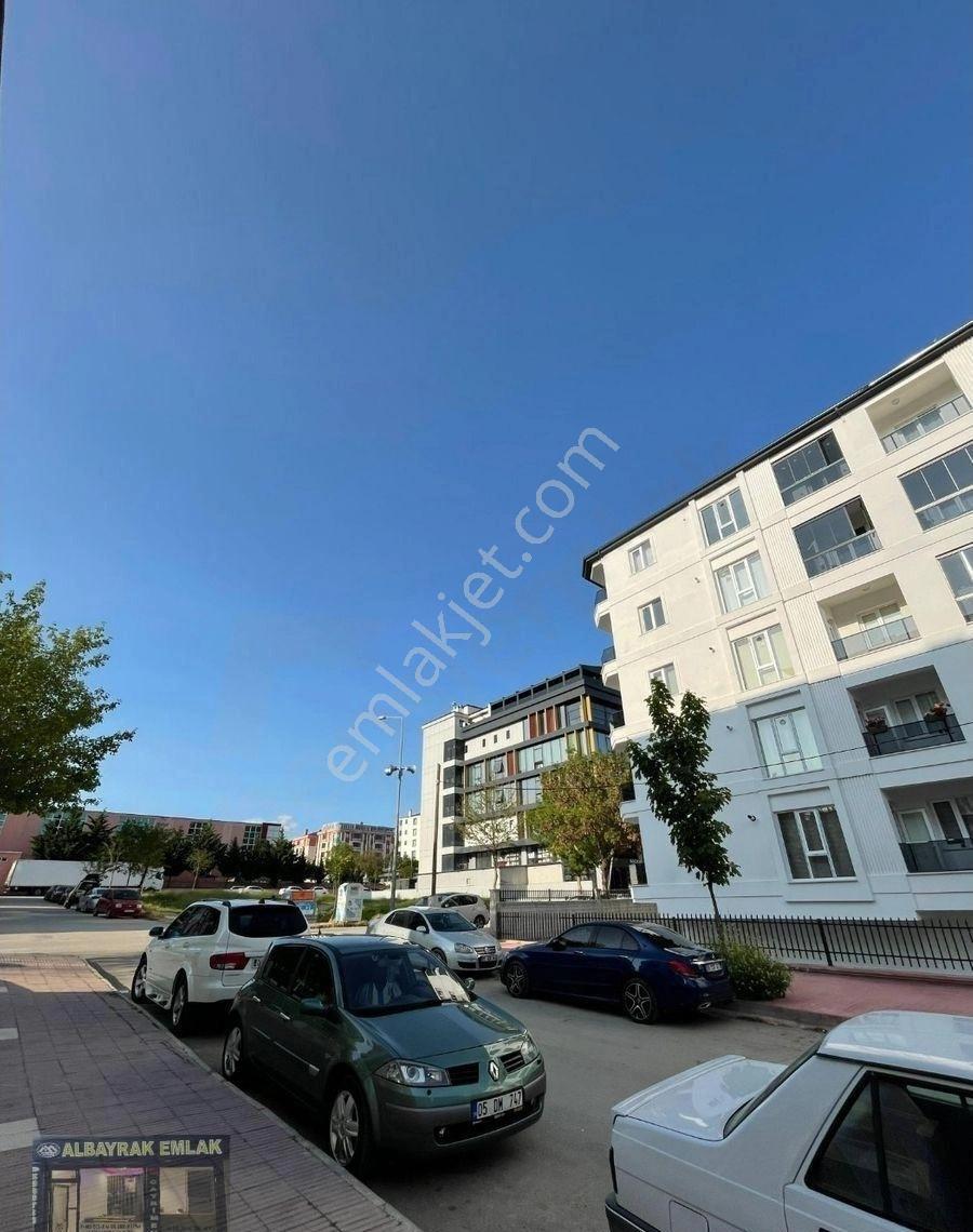Albayrak Emlak'tan Kiralık Sıfır 1+1 Daire - Görsel 21