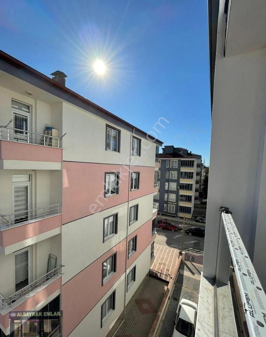 Albayrak Emlak'tan Kiralık Sıfır 1+1 Daire - Görsel 16