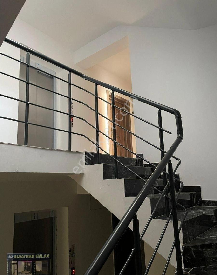 Albayrak Emlak'tan Kiralık Sıfır 1+1 Daire - Görsel 3