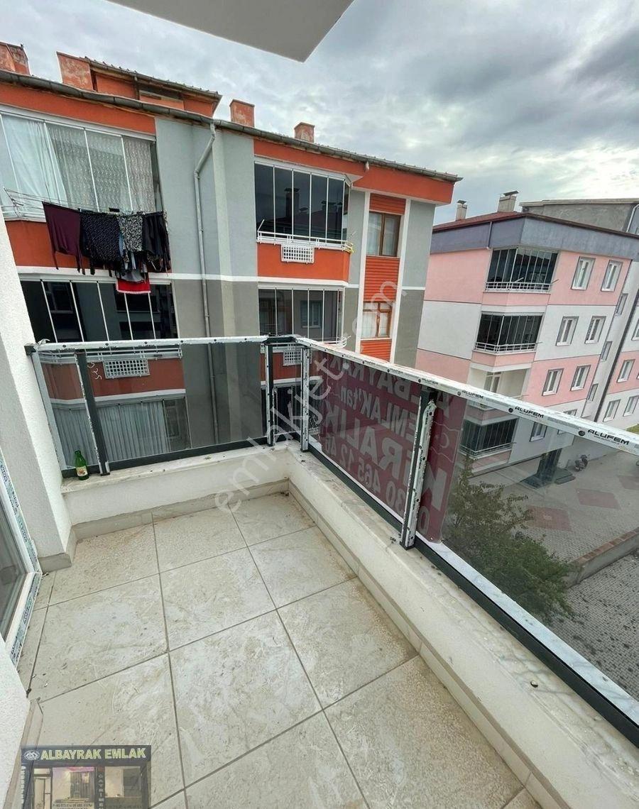 Albayrak Emlak'tan Kiralık Sıfır 1+1 Daire - Görsel 5