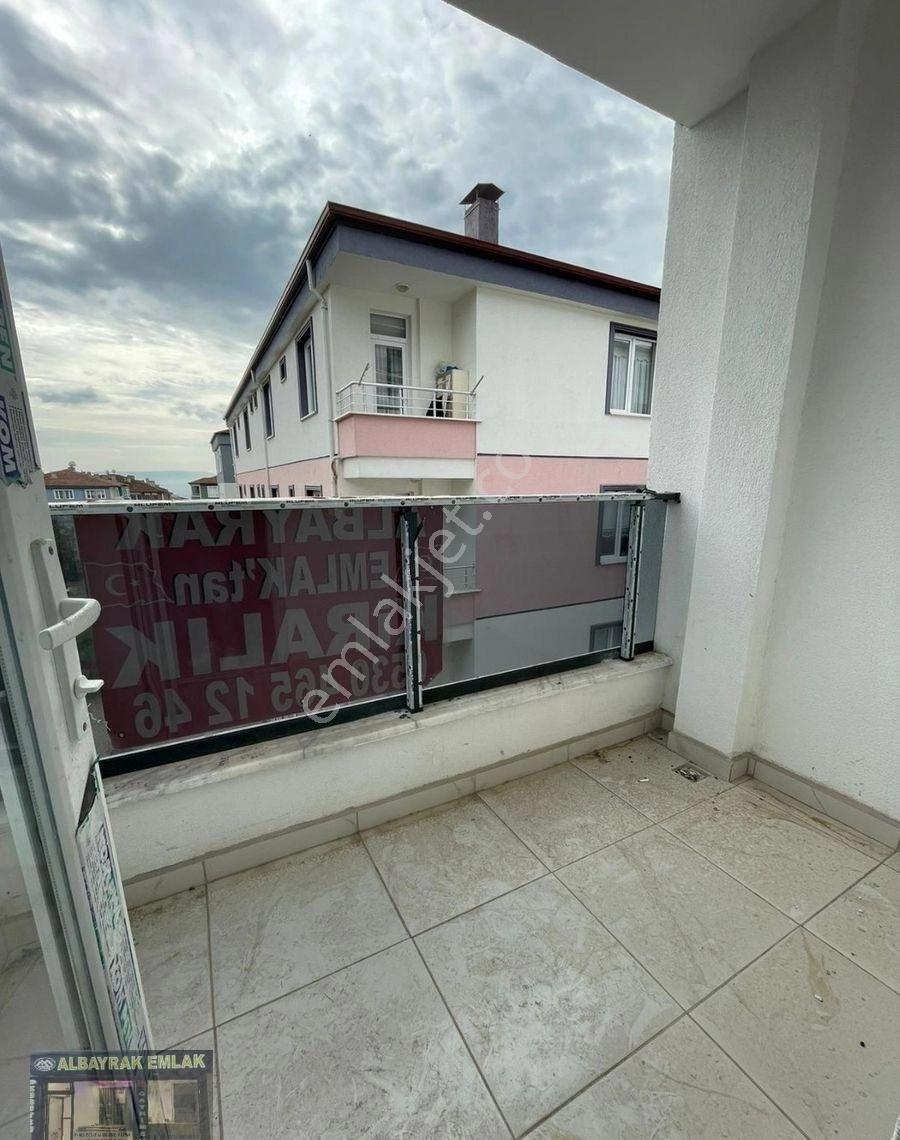 Albayrak Emlak'tan Kiralık Sıfır 1+1 Daire - Görsel 2
