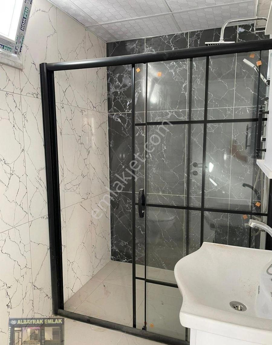 Albayrak Emlak'tan Kiralık Sıfır 1+1 Daire - Görsel 19