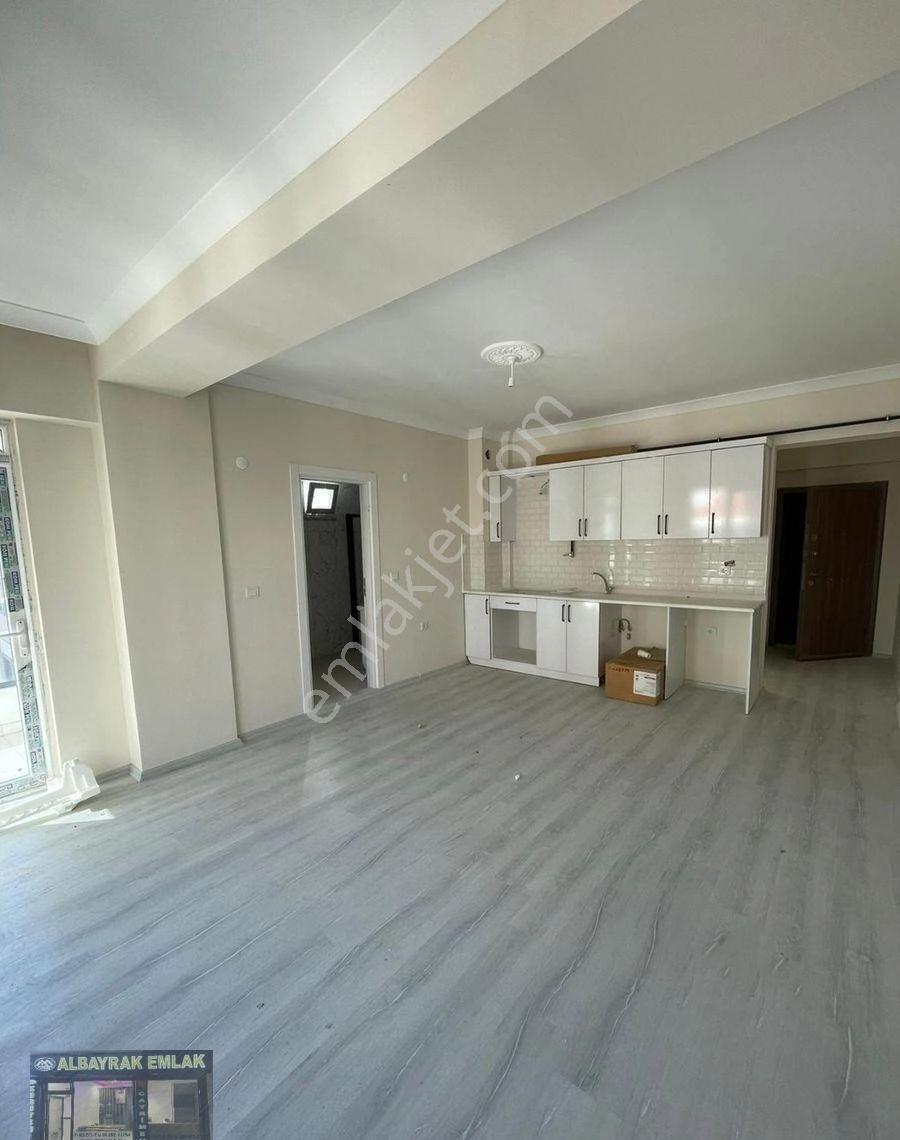 Albayrak Emlak'tan Kiralık Sıfır 1+1 Daire - Görsel 10