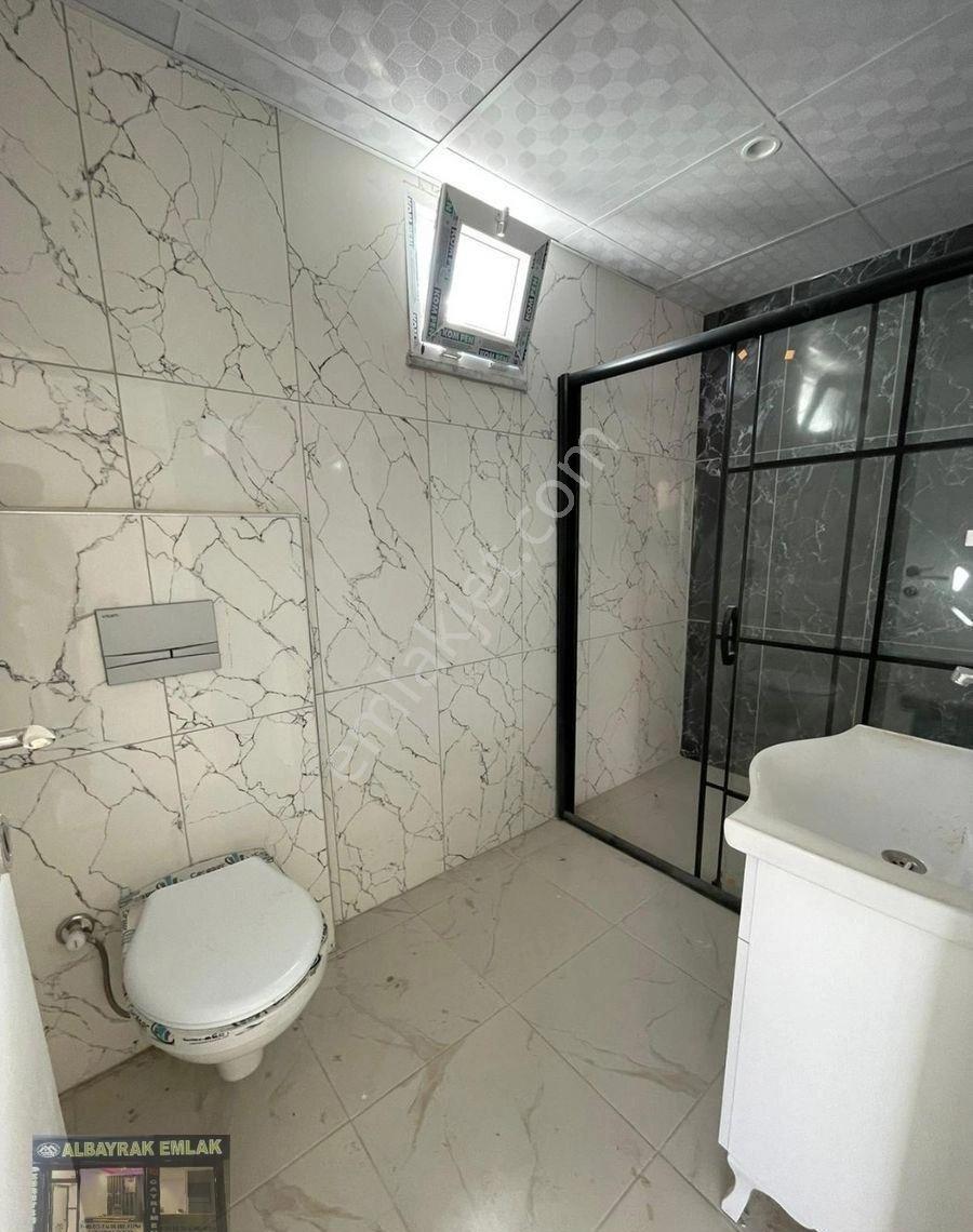 Albayrak Emlak'tan Kiralık Sıfır 1+1 Daire - Görsel 18