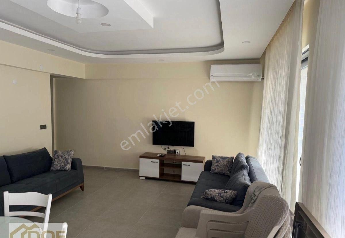 Didim Akbük De Denize Sıfır 2+1 Ful Eşyalı Daire 6.100.000 Tl - Görsel 19