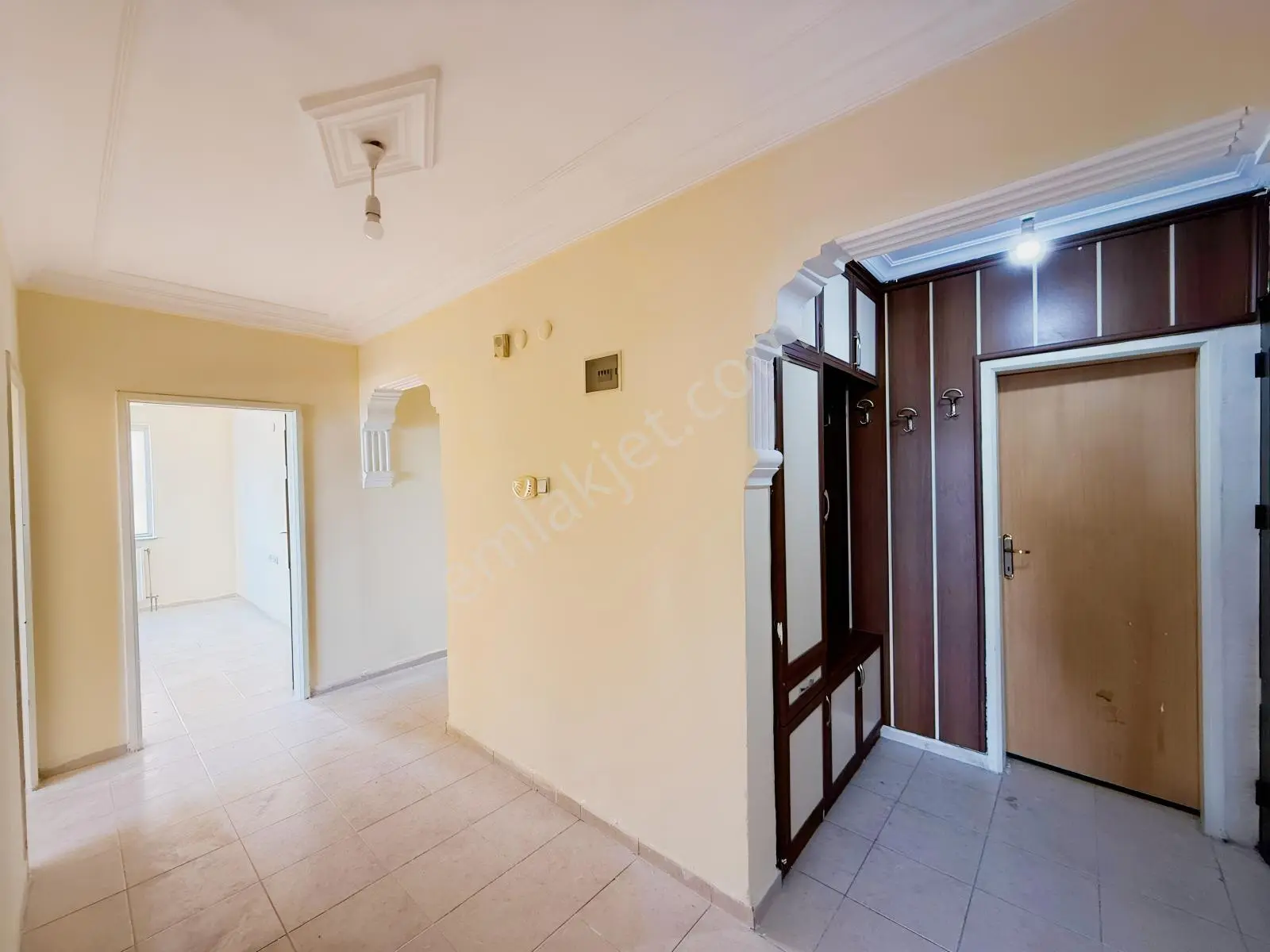 Tavşantepe Esentepe Konutları Cıvarı 3+1 Kiralık Daire - Görsel 16