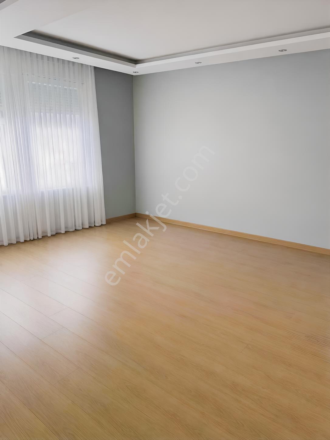 Kiralık 3+1 Daire Gürsu Altun Evleri Konyaaltı - Görsel 23