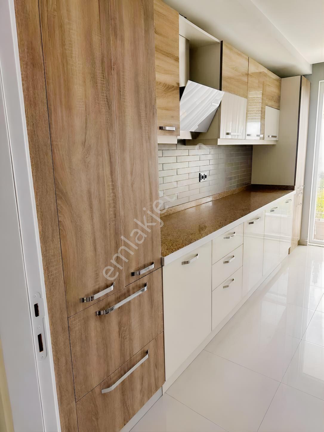 Kiralık 3+1 Daire Gürsu Altun Evleri Konyaaltı - Görsel 14