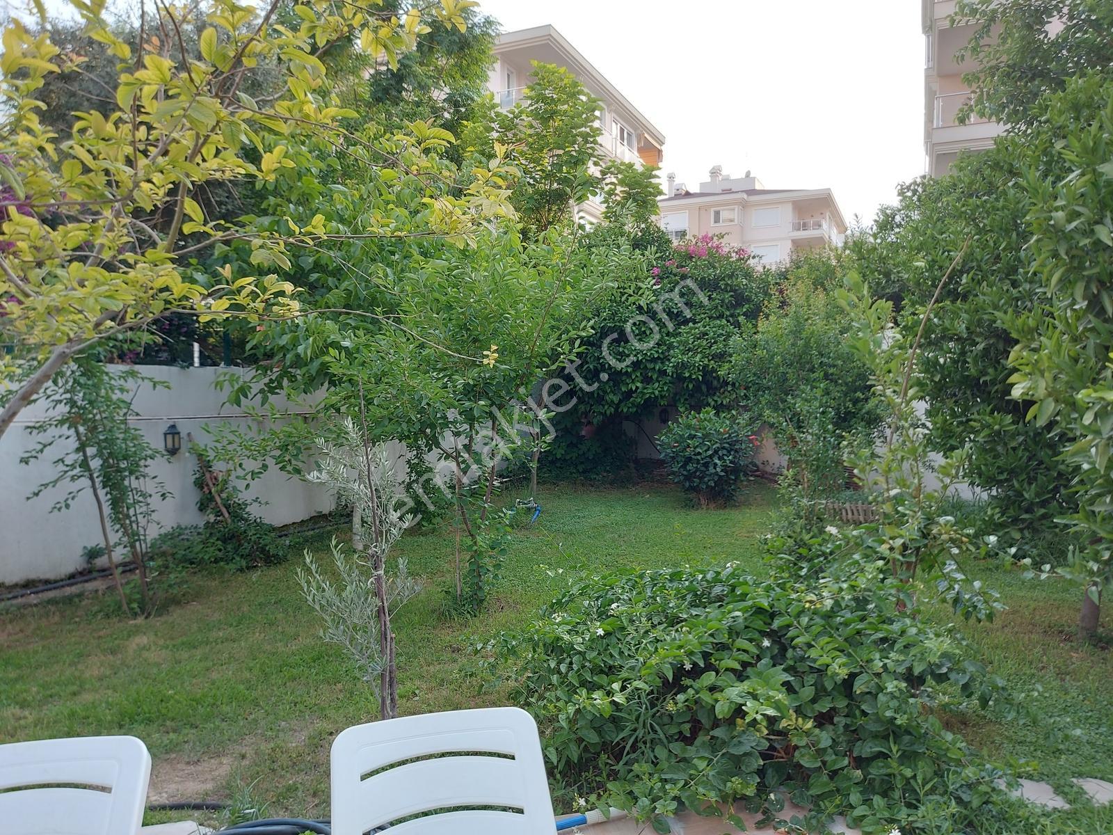 Kiralık 3+1 Daire Gürsu Altun Evleri Konyaaltı - Görsel 9
