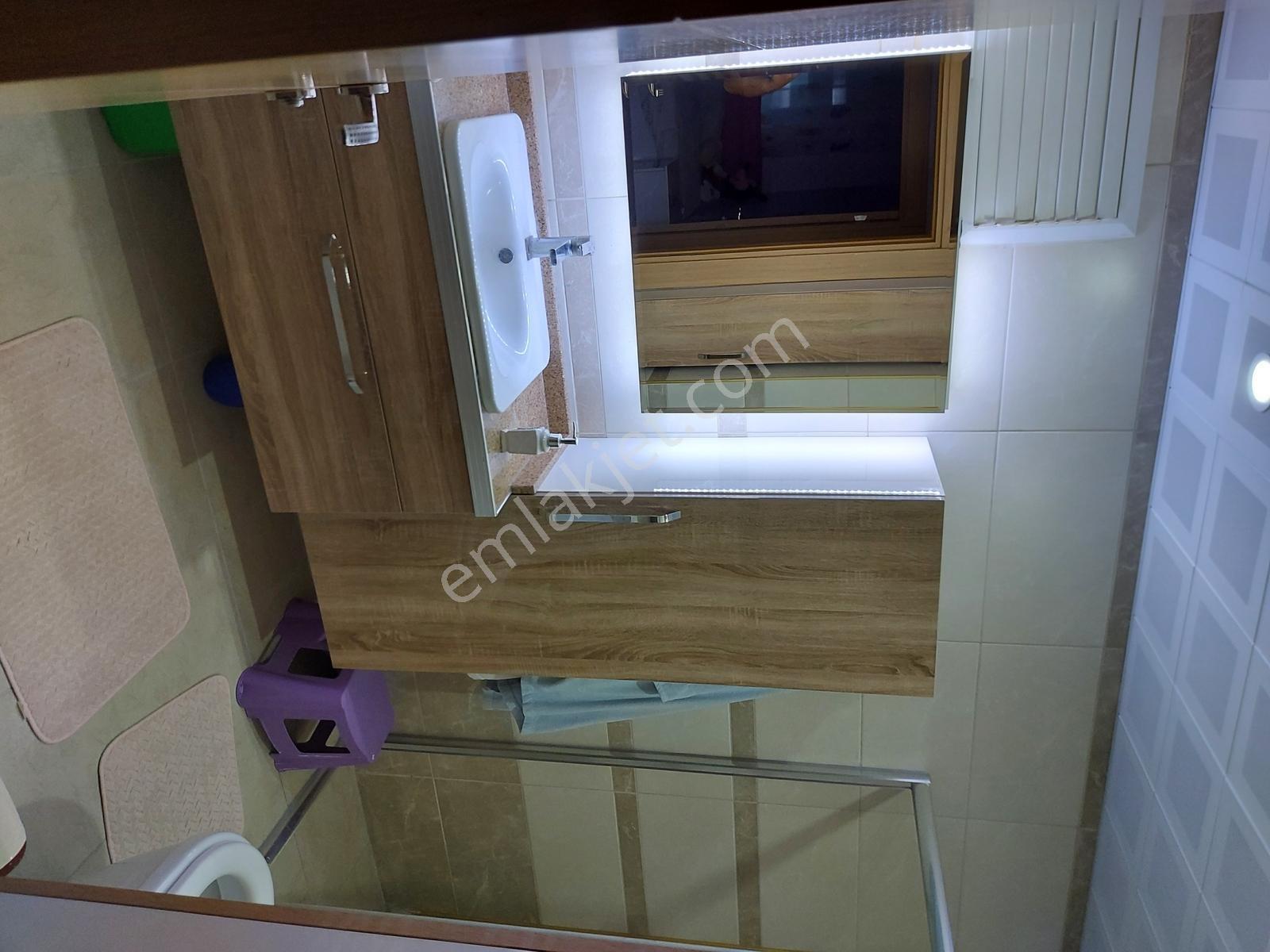 Kiralık 3+1 Daire Gürsu Altun Evleri Konyaaltı - Görsel 7