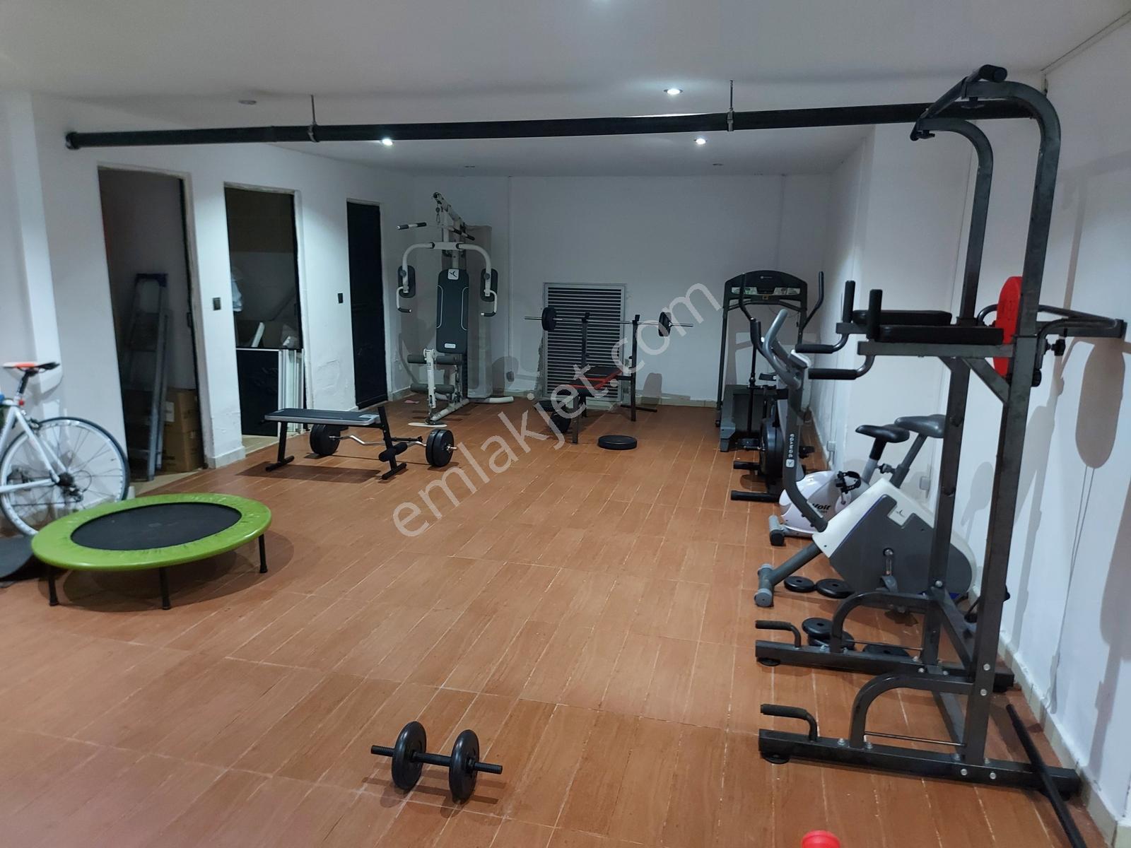 Kiralık 3+1 Daire Gürsu Altun Evleri Konyaaltı - Görsel 10