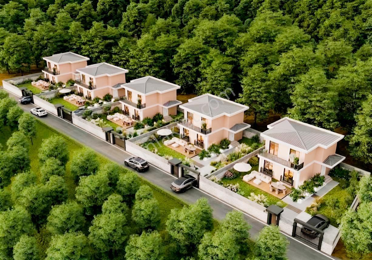 Sakarya/eşme/ruhsat/ İmar /yol/altyapı Hazır -c Blok - Görsel 12