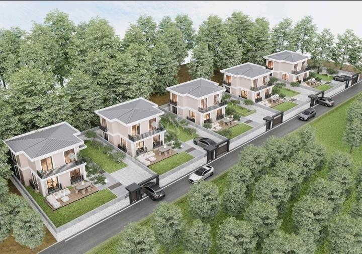 Sakarya/eşme/ruhsat/ İmar /yol/altyapı Hazır -c Blok - Görsel 7