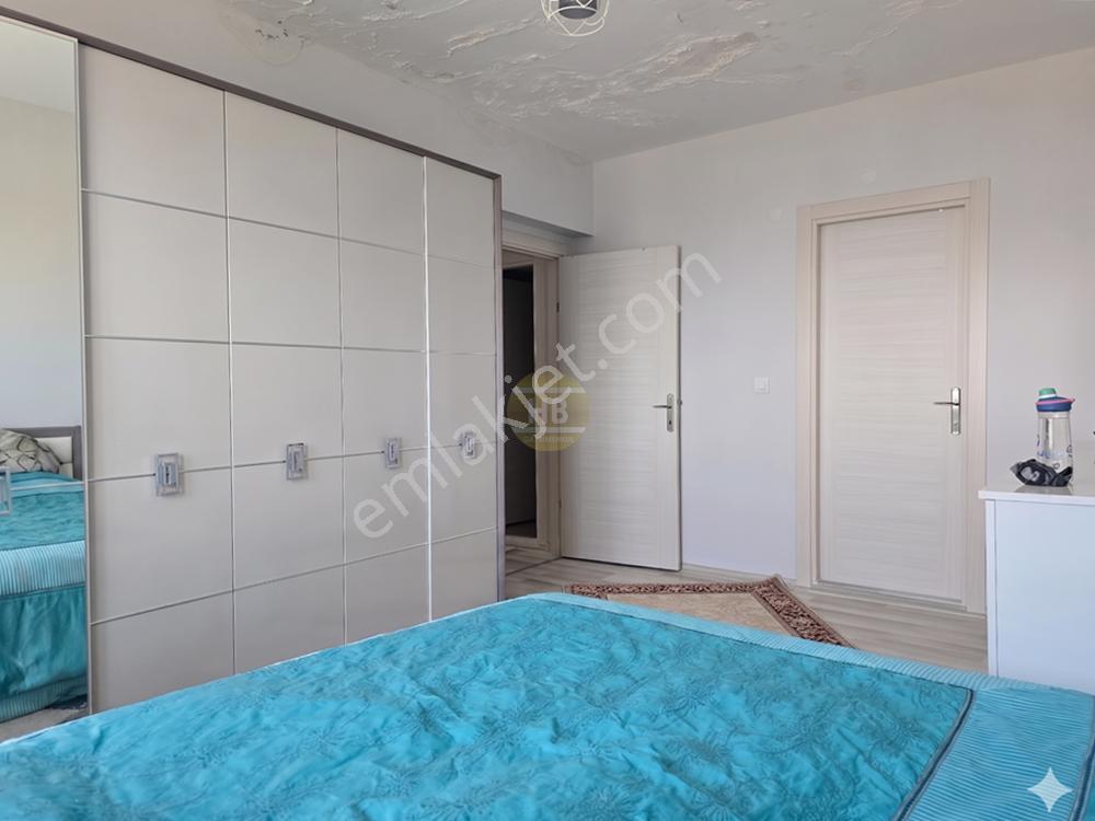 Hb'den 2+1 Kiraık Daire, Site İçi, Ayrı Mutfaklı, Manzaralı, Ful Eşyalı - Görsel 24
