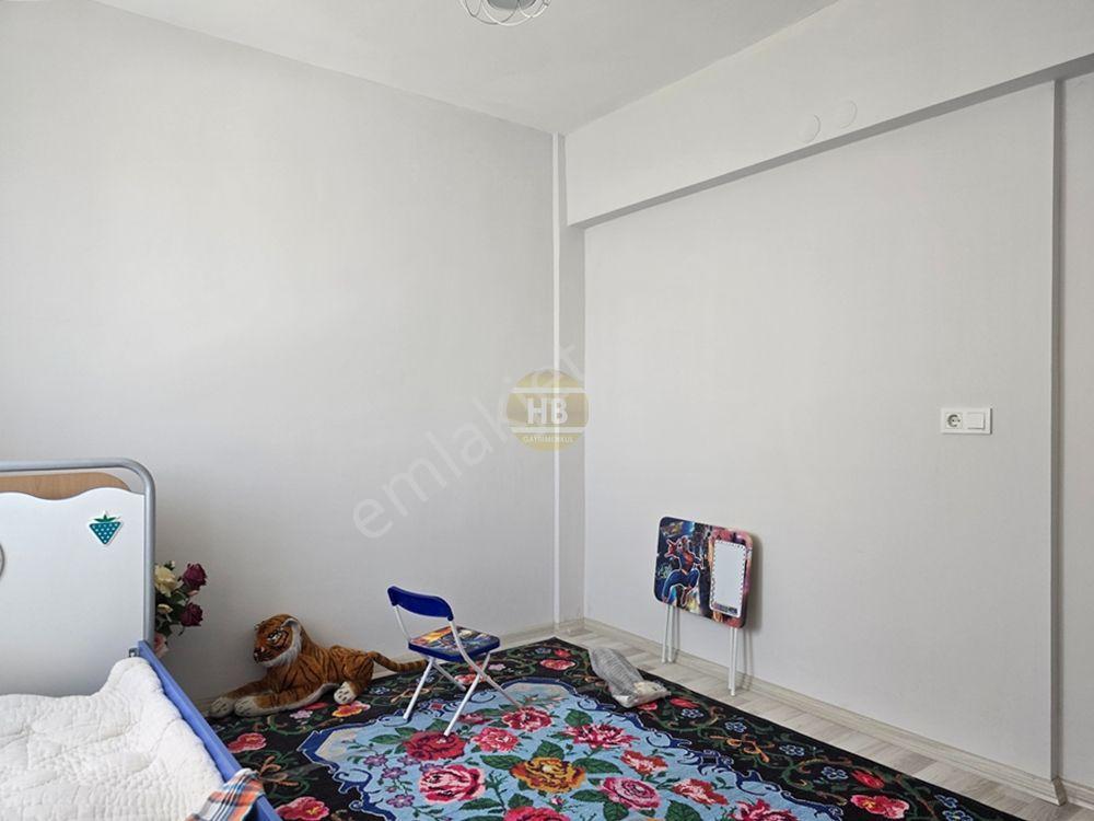 Hb'den 2+1 Kiraık Daire, Site İçi, Ayrı Mutfaklı, Manzaralı, Ful Eşyalı - Görsel 29