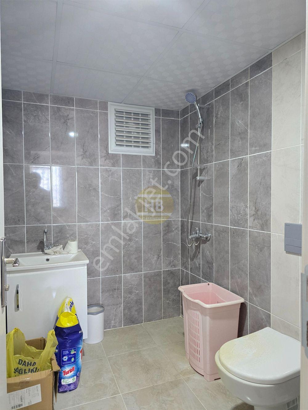 Hb'den 2+1 Kiraık Daire, Site İçi, Ayrı Mutfaklı, Manzaralı, Ful Eşyalı - Görsel 25