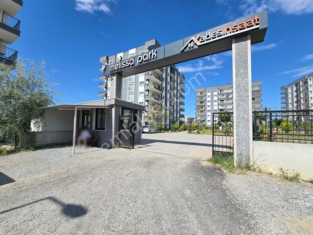 Hb'den 2+1 Kiraık Daire, Site İçi, Ayrı Mutfaklı, Manzaralı, Ful Eşyalı - Görsel 8