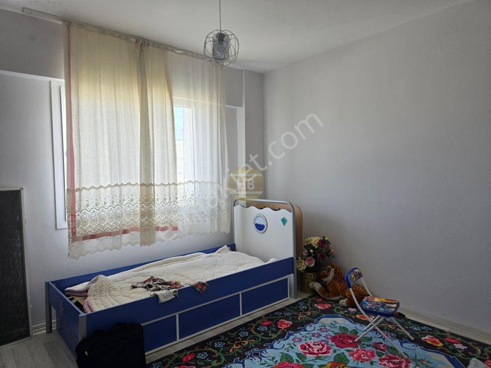 Hb'den 2+1 Kiraık Daire, Site İçi, Ayrı Mutfaklı, Manzaralı, Ful Eşyalı - Görsel 26