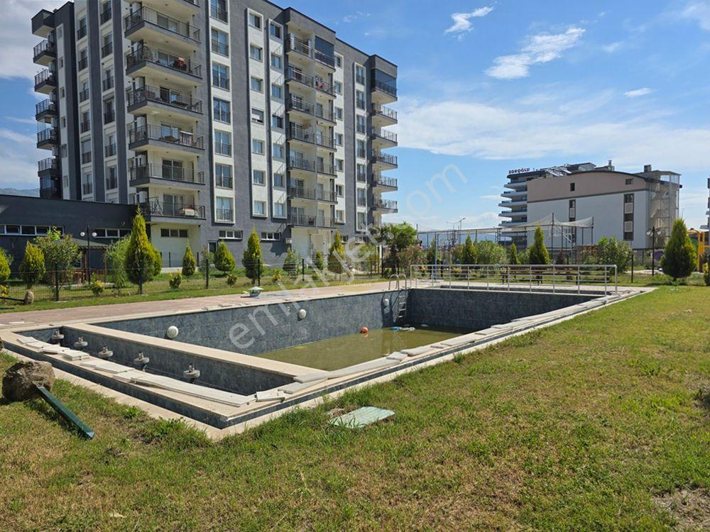 Hb'den 2+1 Kiraık Daire, Site İçi, Ayrı Mutfaklı, Manzaralı, Ful Eşyalı - Görsel 3