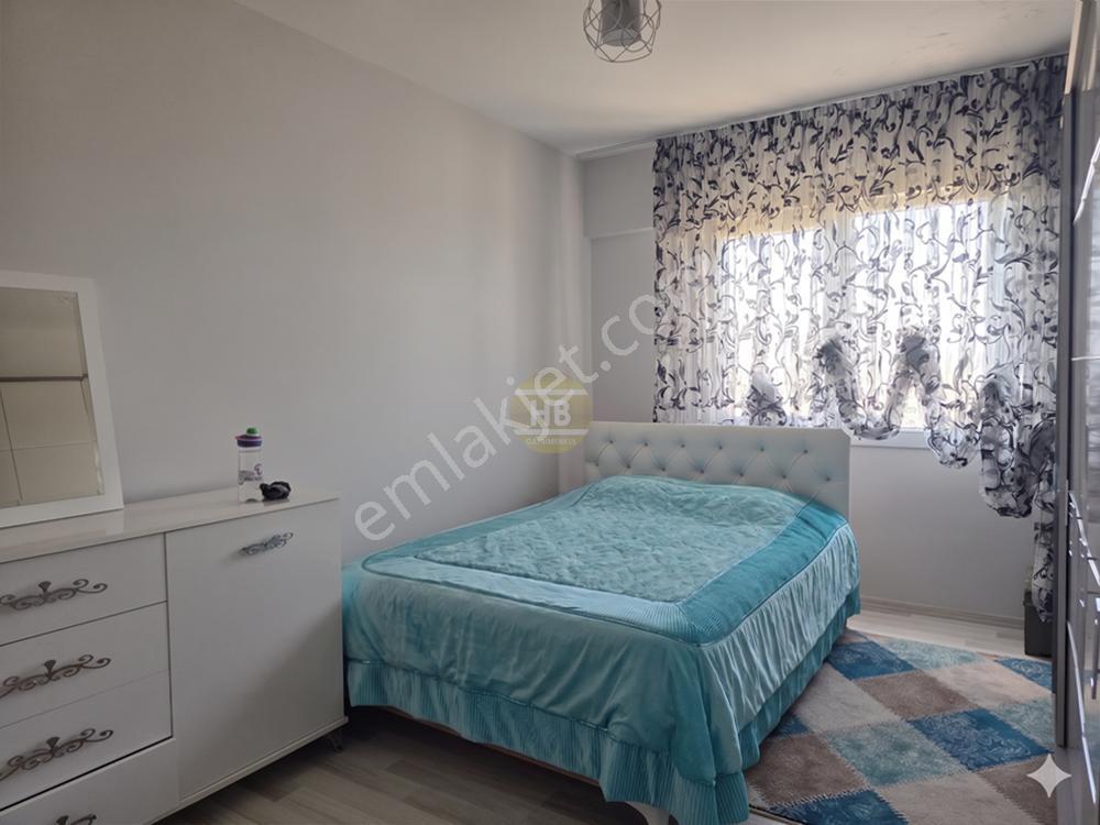 Hb'den 2+1 Kiraık Daire, Site İçi, Ayrı Mutfaklı, Manzaralı, Ful Eşyalı - Görsel 21