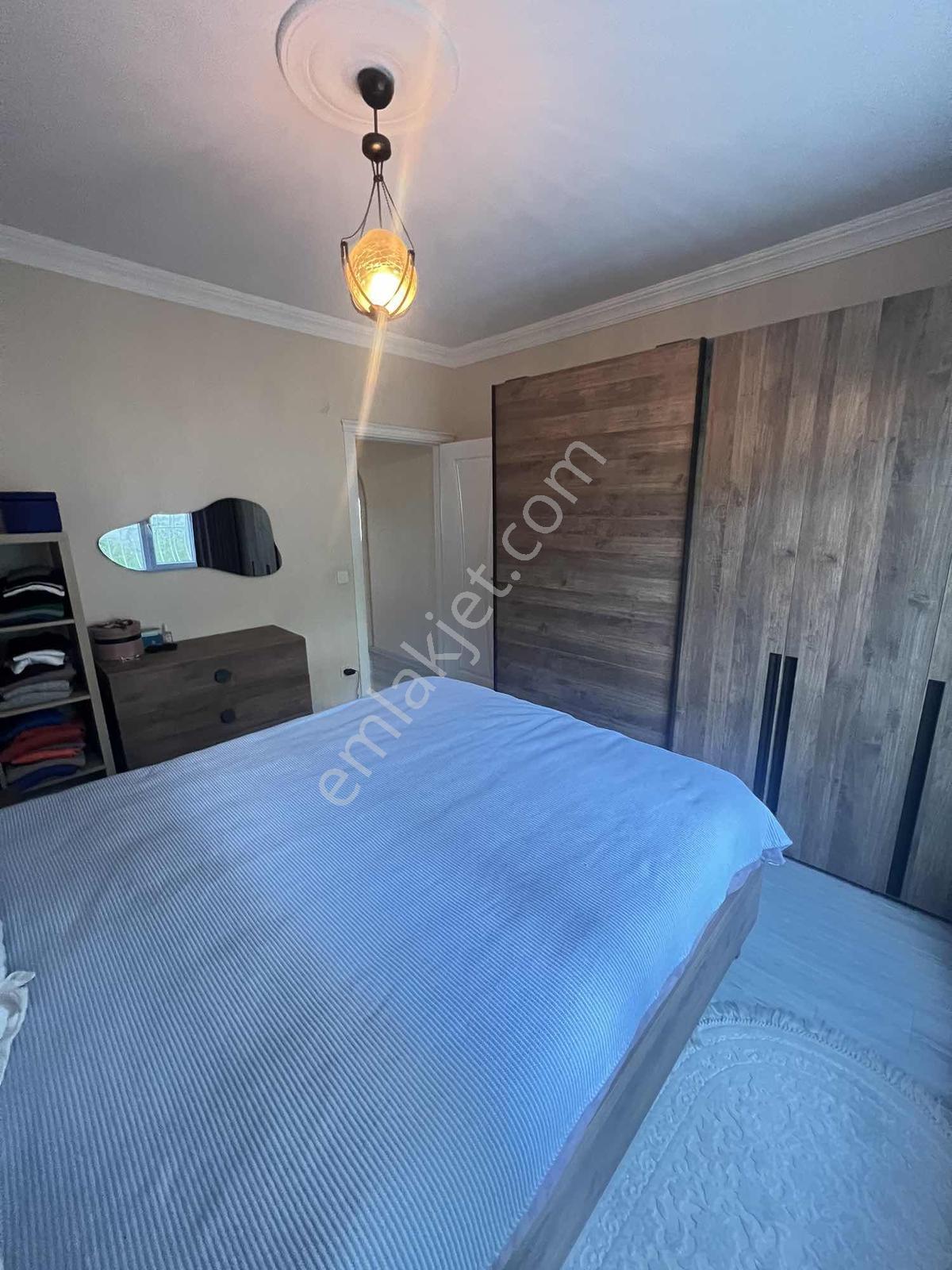 Sarıyer Merkeze Yürüme Mesafesinde 3+1 100 M2 Kiralık Daire - Görsel 16