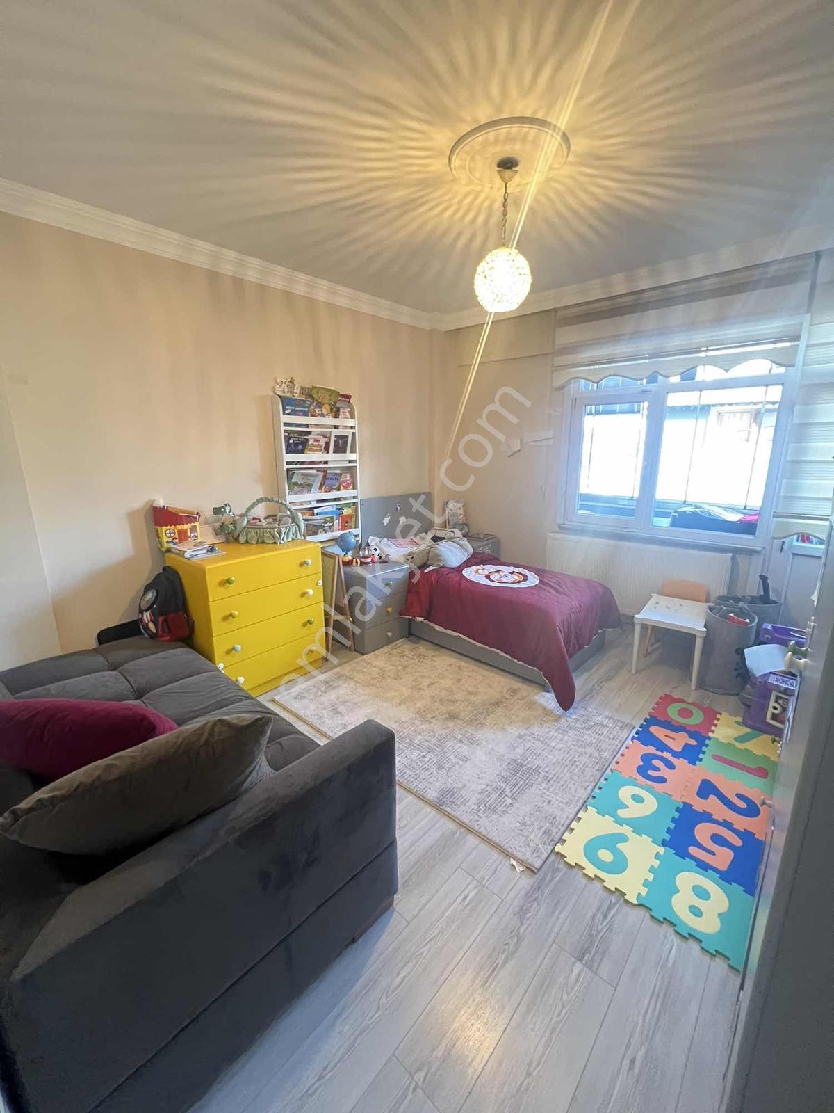Sarıyer Merkeze Yürüme Mesafesinde 3+1 100 M2 Kiralık Daire - Görsel 12