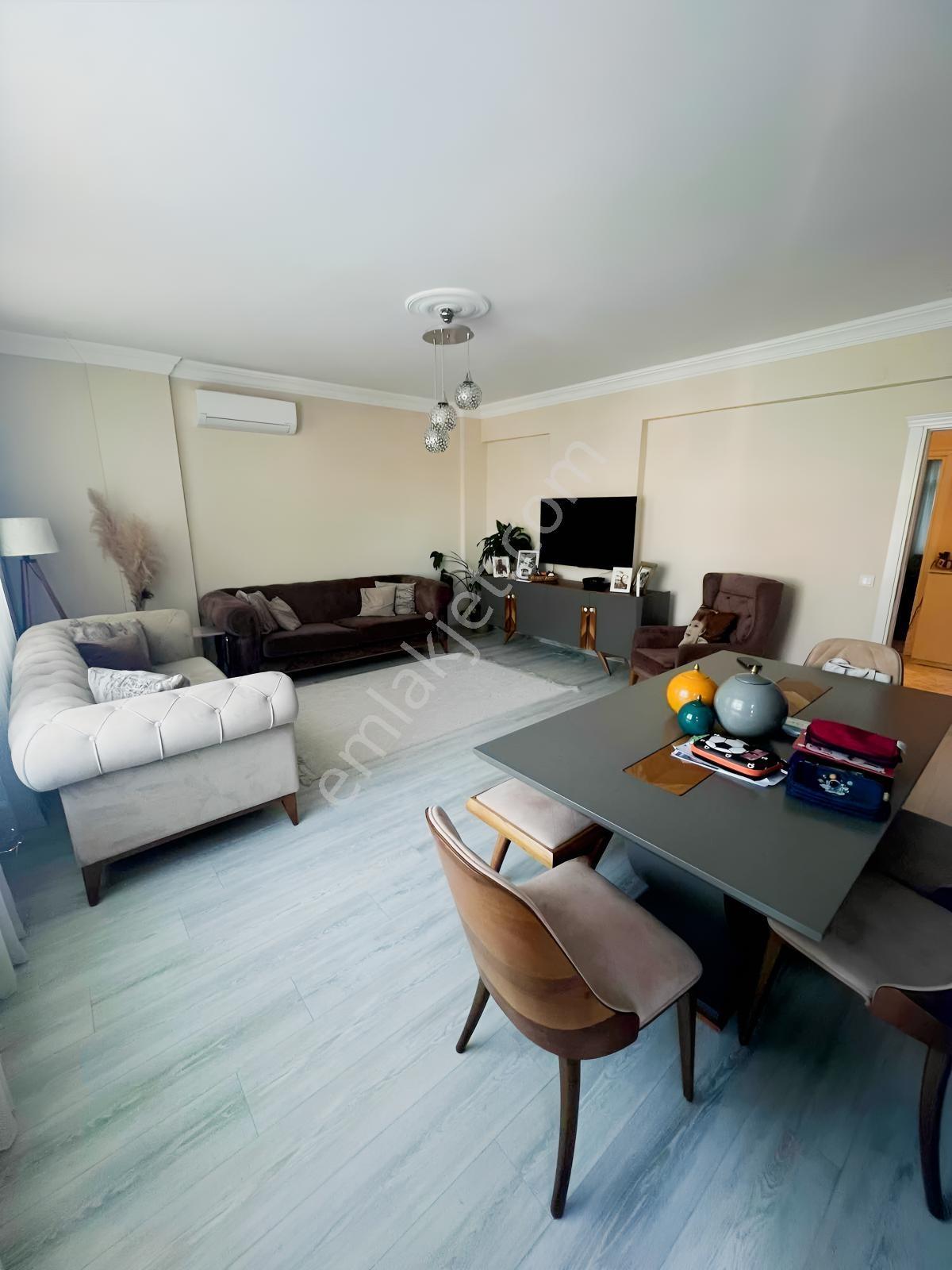 Sarıyer Merkeze Yürüme Mesafesinde 3+1 100 M2 Kiralık Daire - Görsel 3
