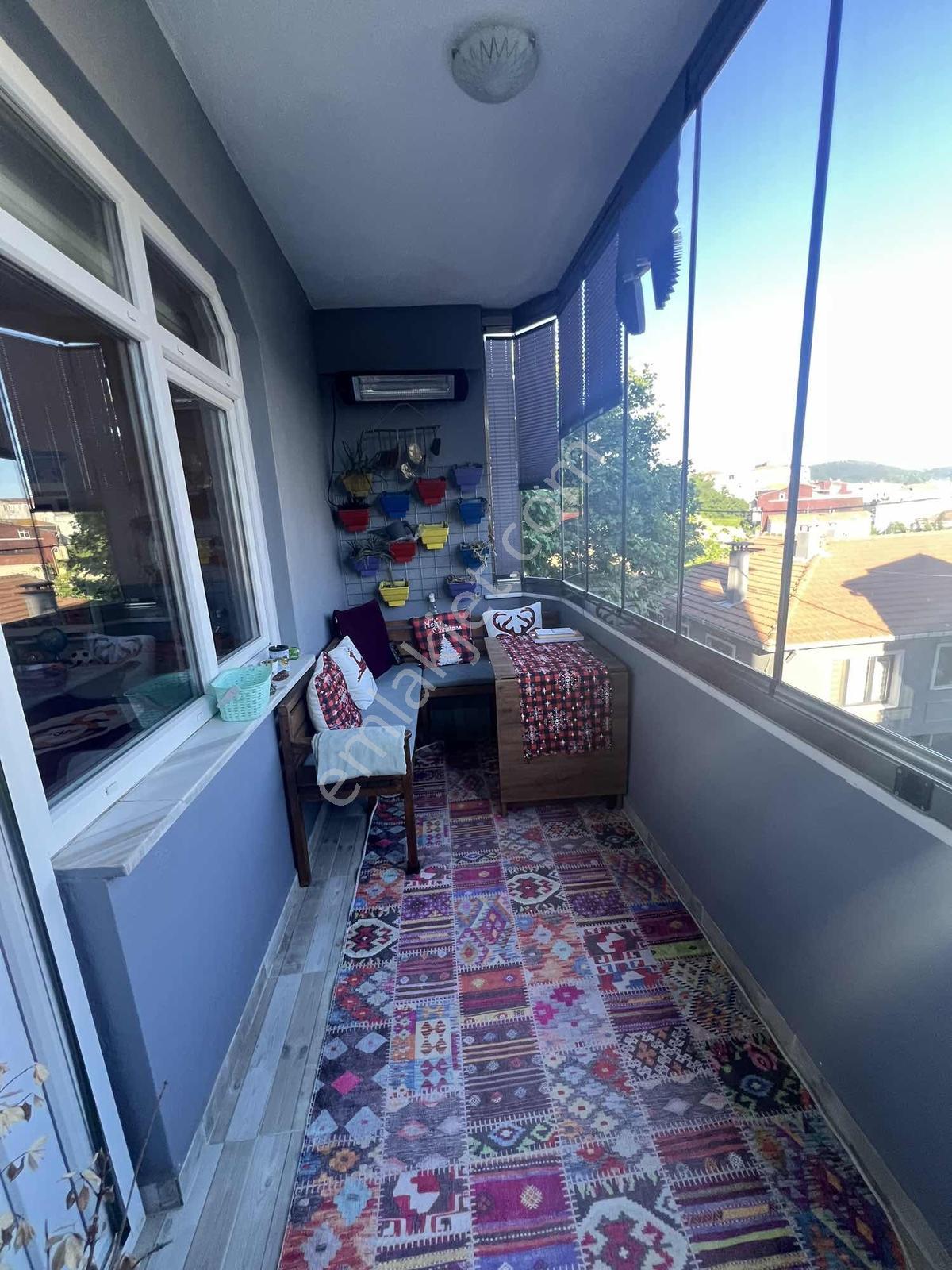 Sarıyer Merkeze Yürüme Mesafesinde 3+1 100 M2 Kiralık Daire - Görsel 8