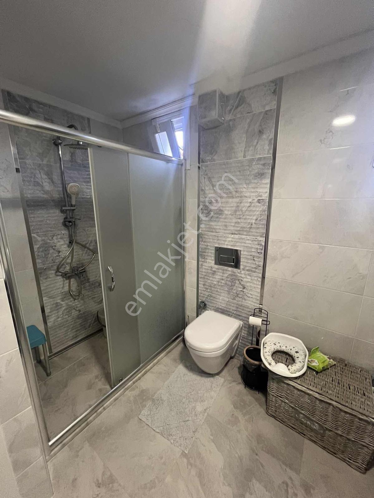 Sarıyer Merkeze Yürüme Mesafesinde 3+1 100 M2 Kiralık Daire - Görsel 15