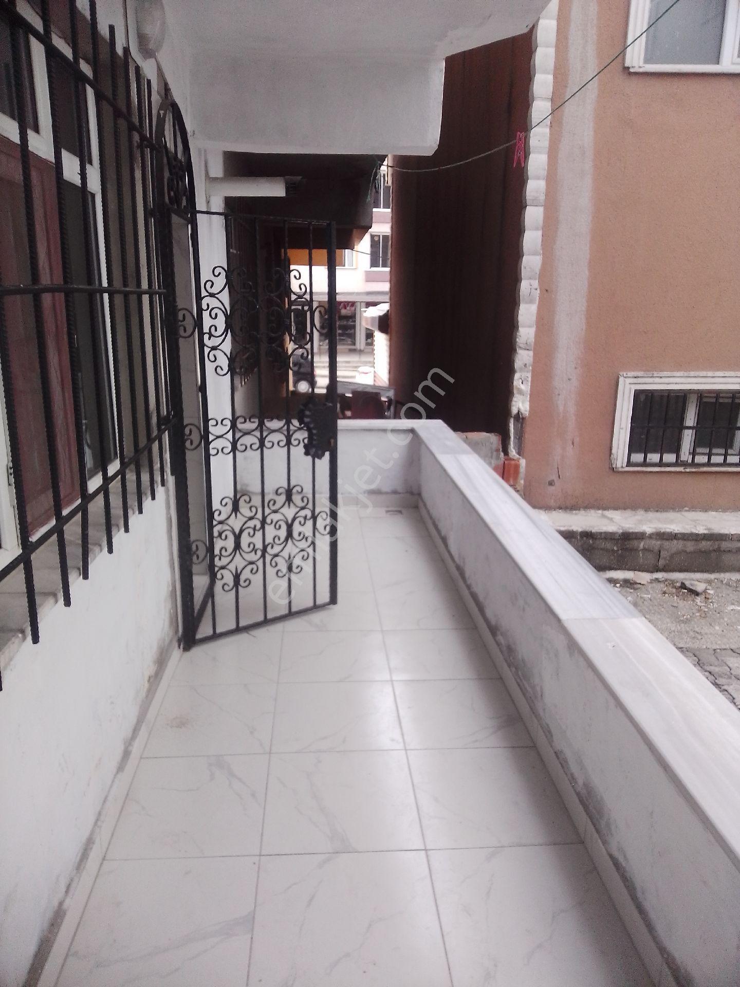 Kızılpinar Atatürk Mahallesi Satılık Daire